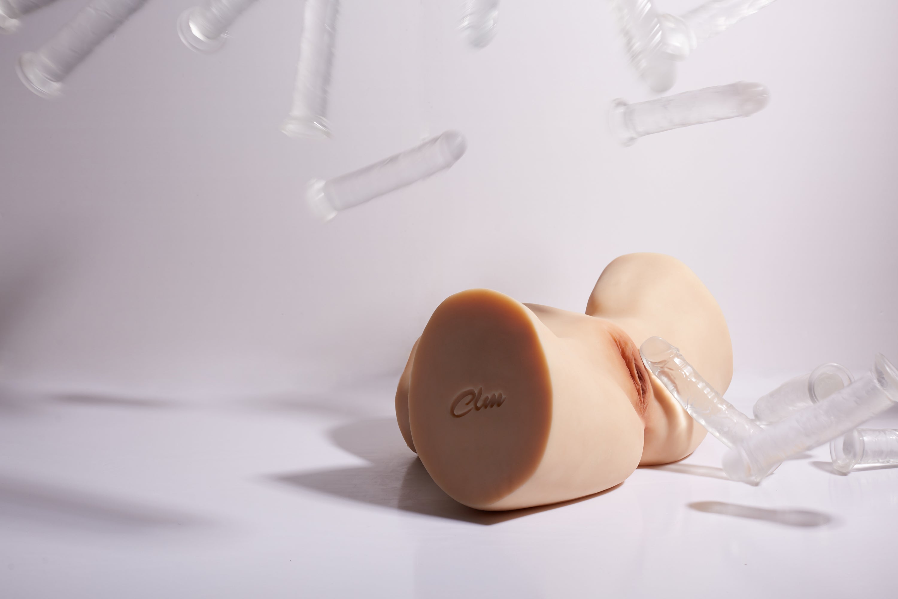 Climax Doll Butt Torso R5