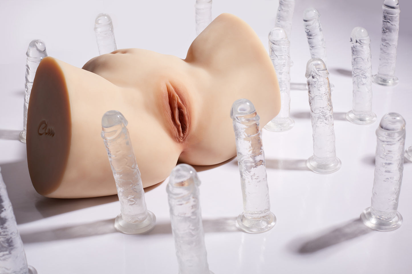 Climax Doll Torso Butt R5