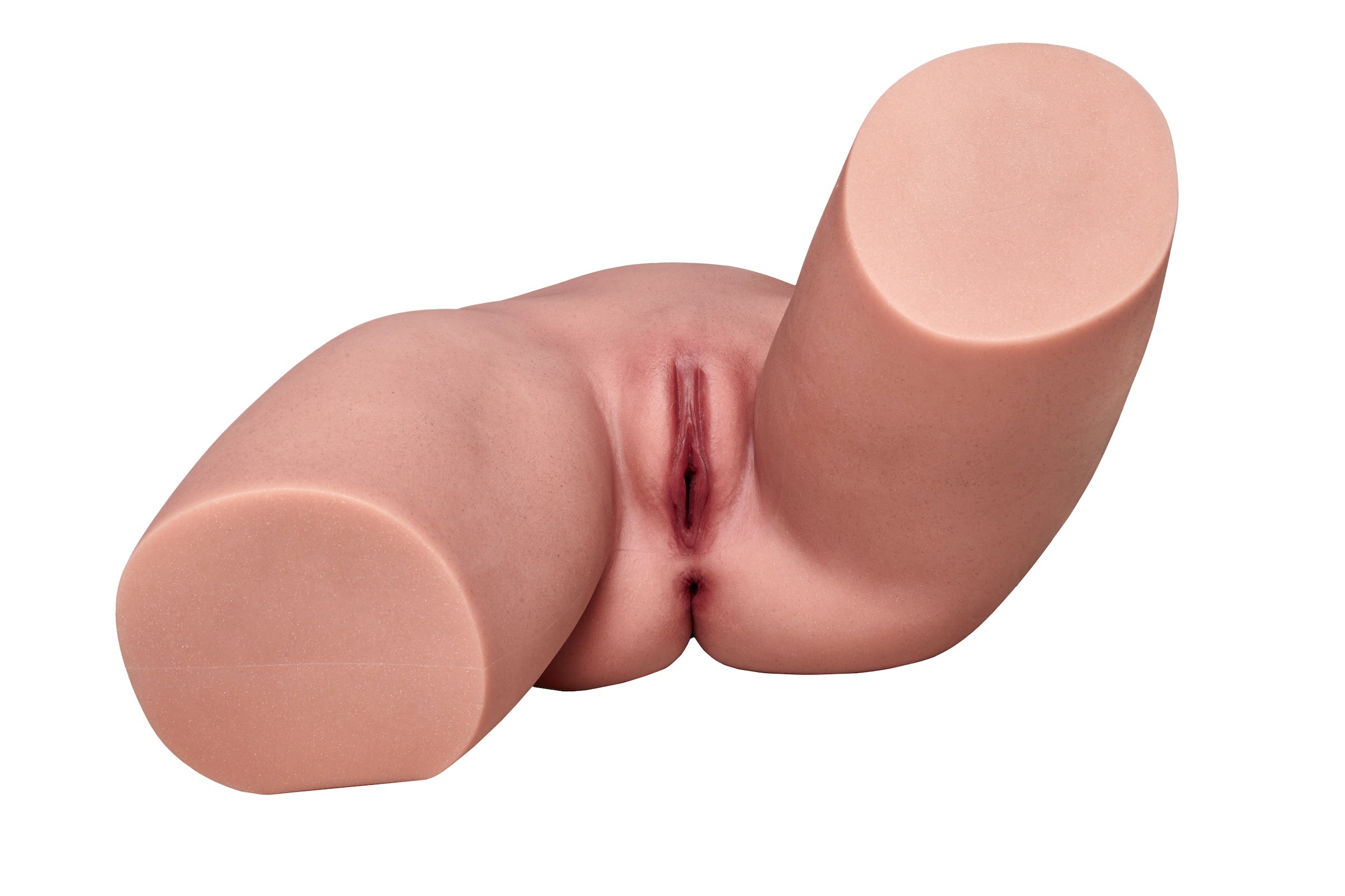 Climax Doll Butt Torso RS-1 Black