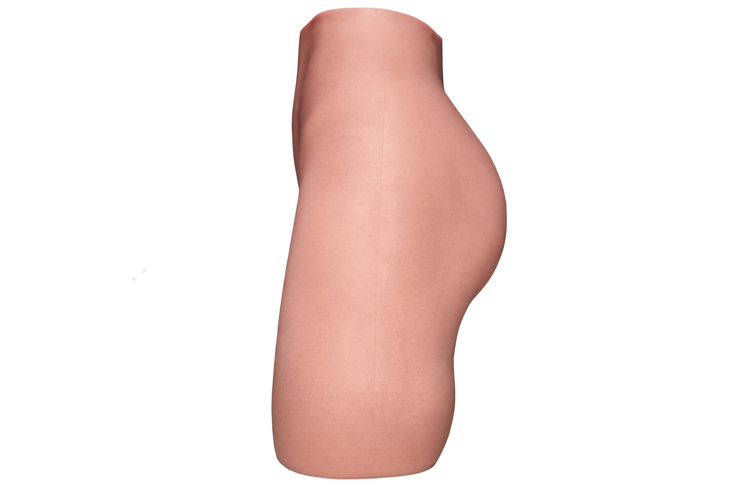 Climax Doll Butt Torso RS-1 Black