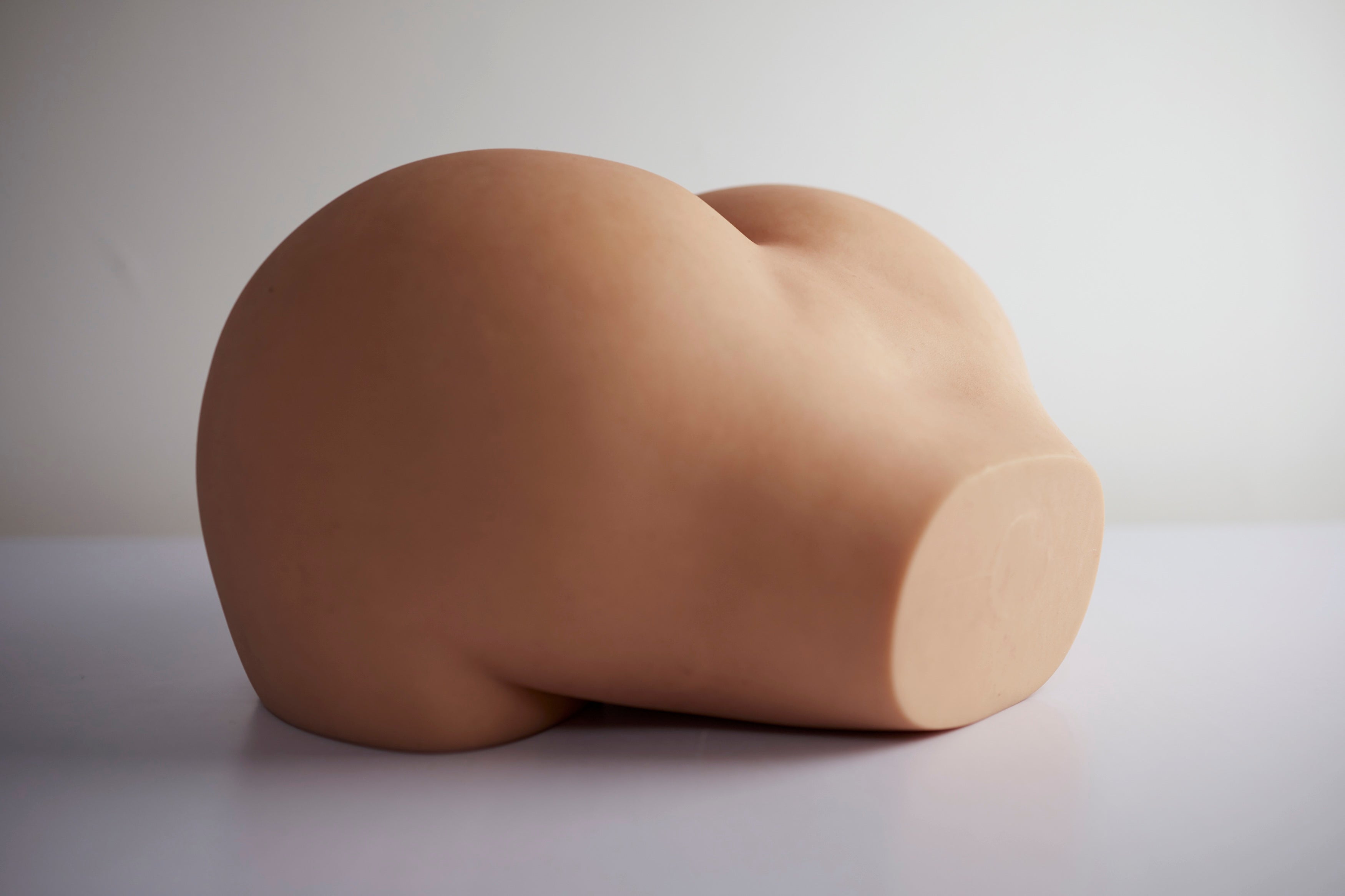 Climax Doll Butt Torso RS-6 Yellow