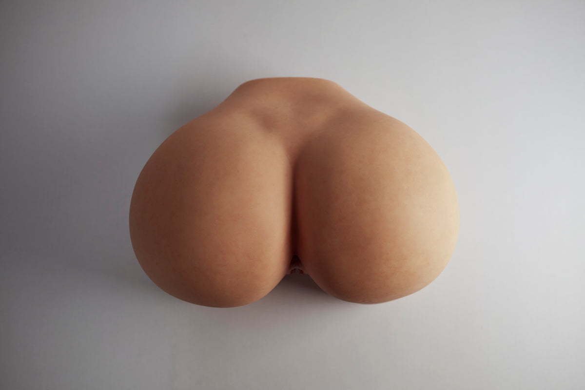 Poupée Climax 74 cm/2'4" Or Gros Fesses TPE 