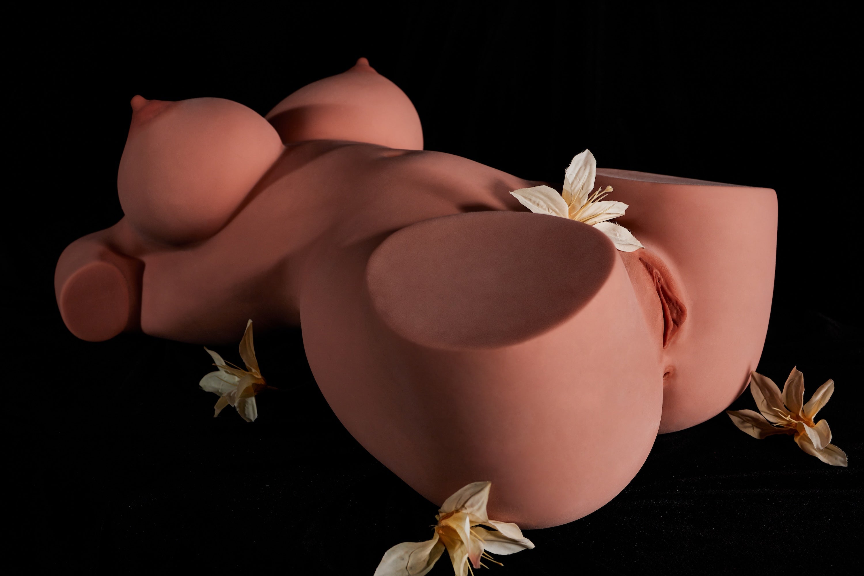 Climax Doll 75cm/2'6" L-Cup Torso[In Stock EU | Fast Shipping]