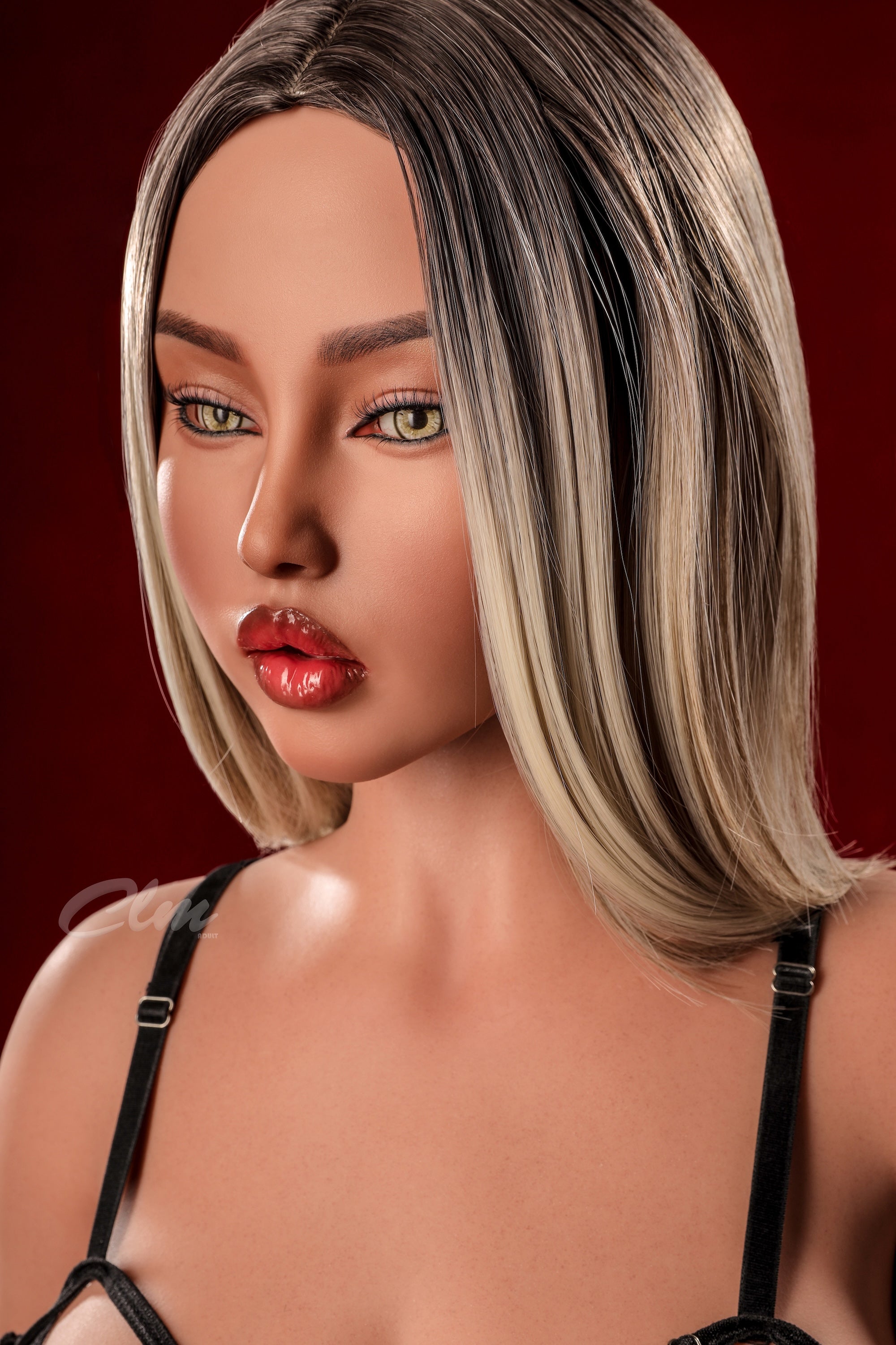 Poupée Climax 161 cm/5'3" I-Cup Silicone