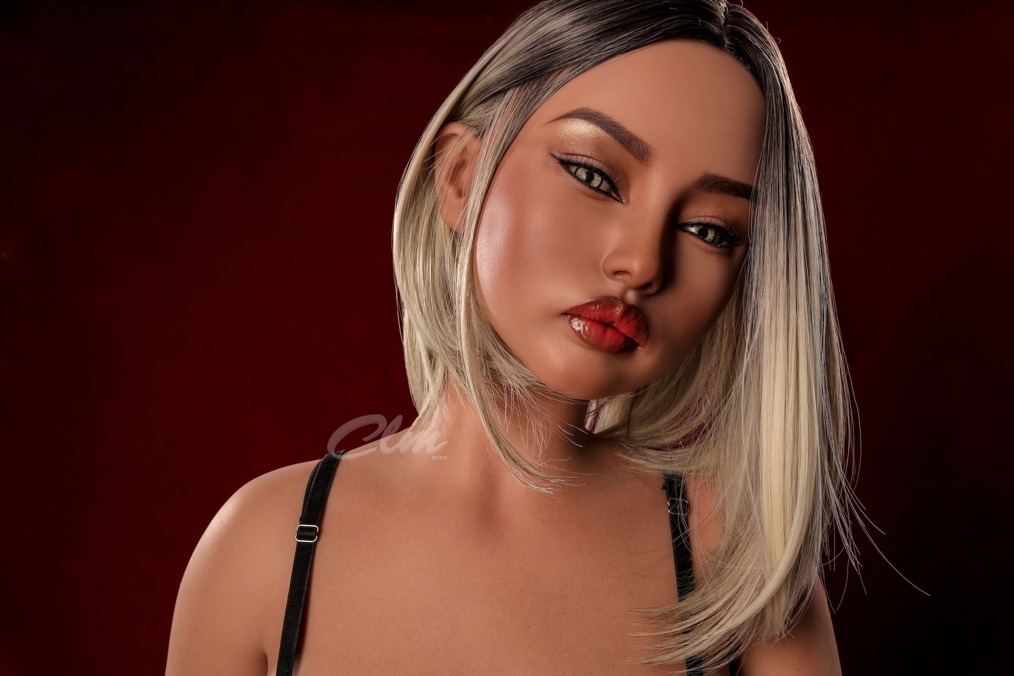 Poupée Climax 161 cm/5'3" I-Cup Silicone