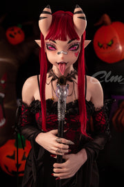 Poupée Climax 161 cm/5'3" I-Cup Silicone