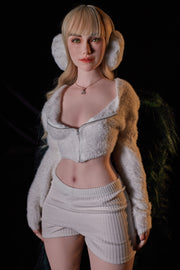 Poupée Climax 161 cm/5'3" I-Cup Silicone