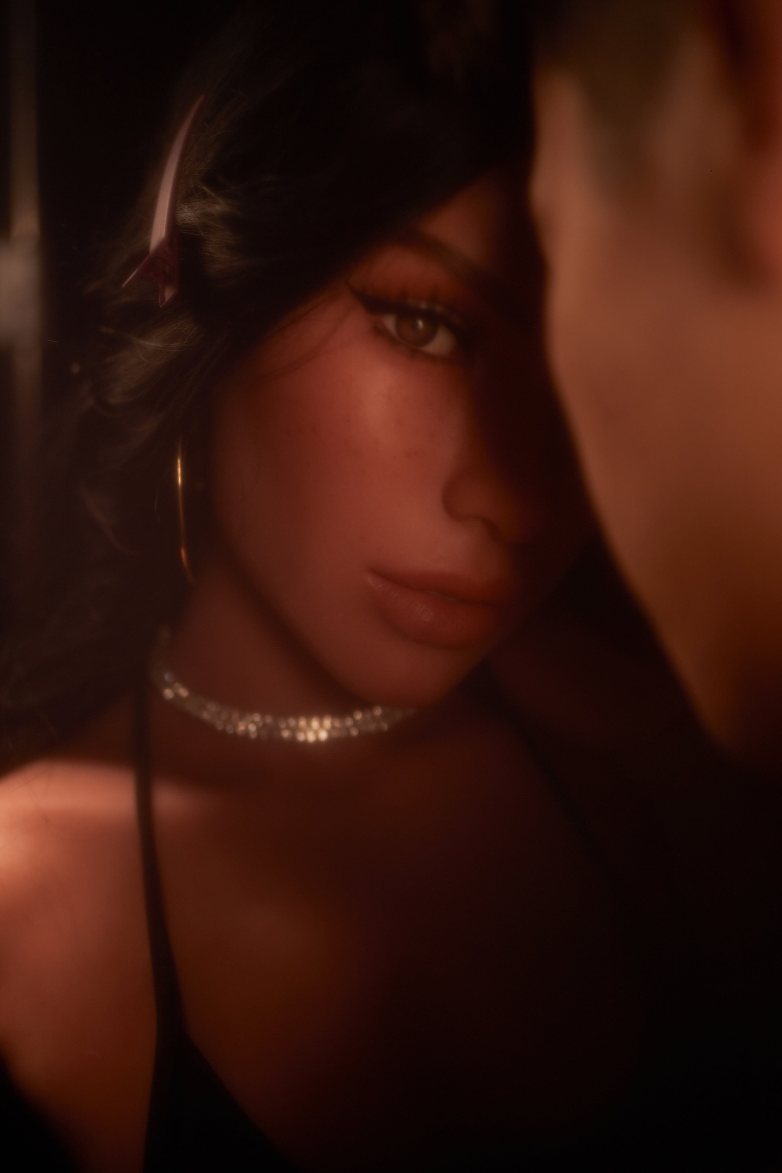 Carmen - Climax Doll 80cm/2'7" A-Cup Silicone Torso Doll