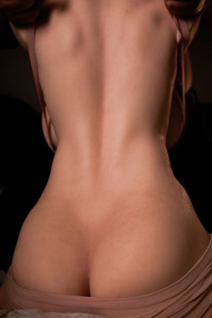 Climax Doll 80cm/2'7" F-Cup Silicone Torso