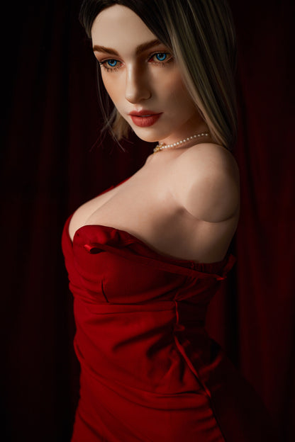 Climax Doll 100cm/3'3" E-Cup Silicone Torso