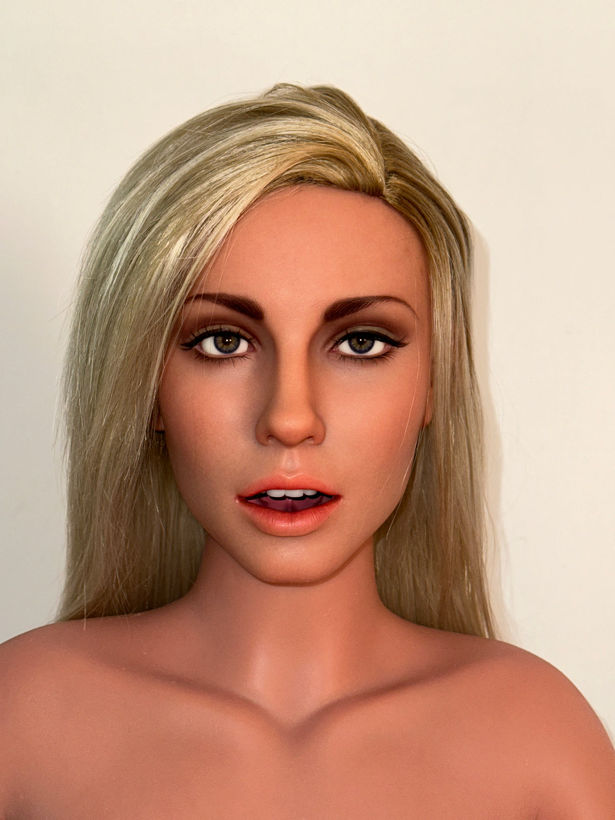 ZELEX SLE3.0 Head ZXE203 Body 160cm/5'3" J-Cup Silicone Doll [In Stock USA & Canada | Fast Shipping]