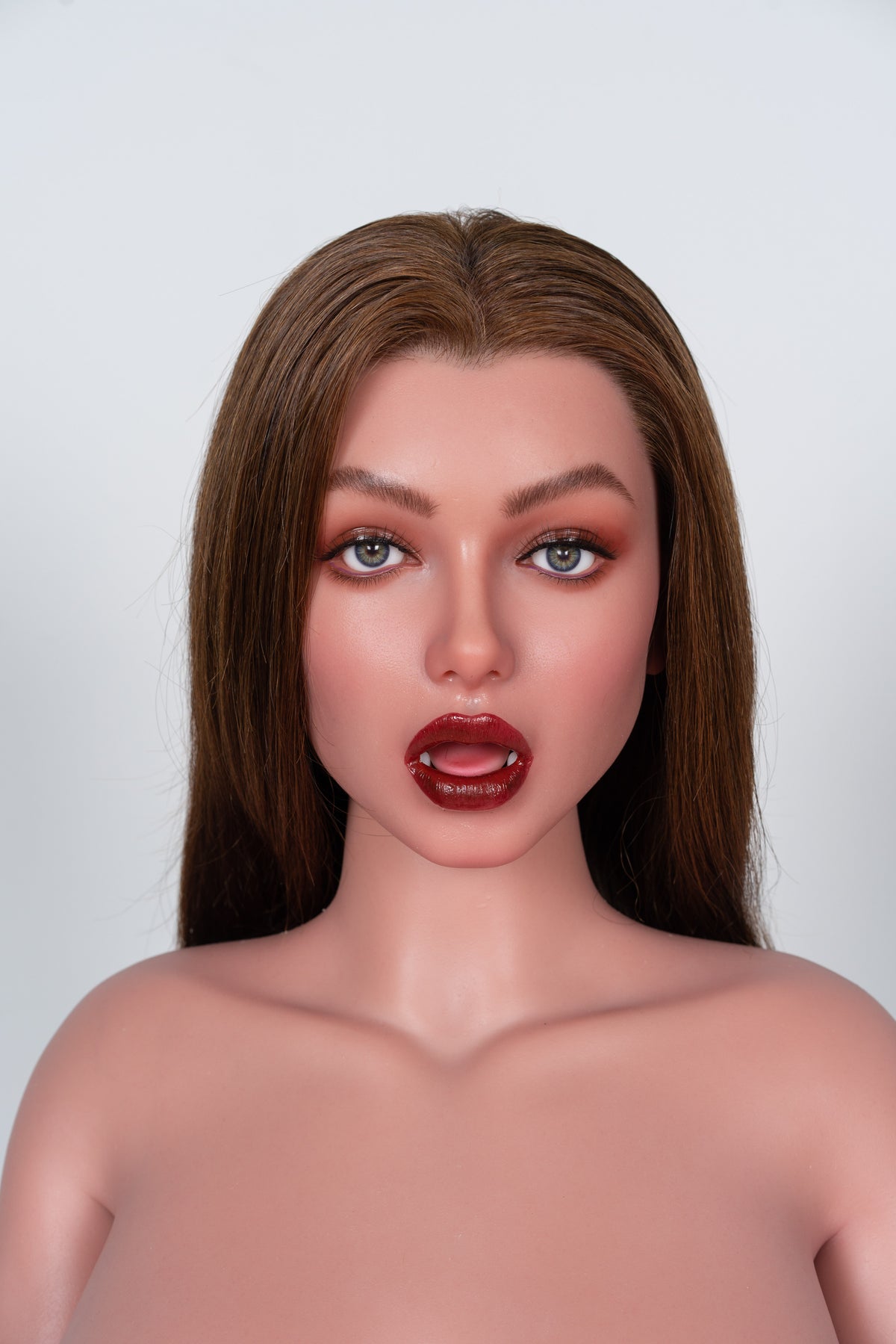 ZELEX SLE3.0 Head ZXE207_Z1 Body 160cm/5'3" J-Cup Silicone Doll [In Stock USA & Canada | Fast Shipping]