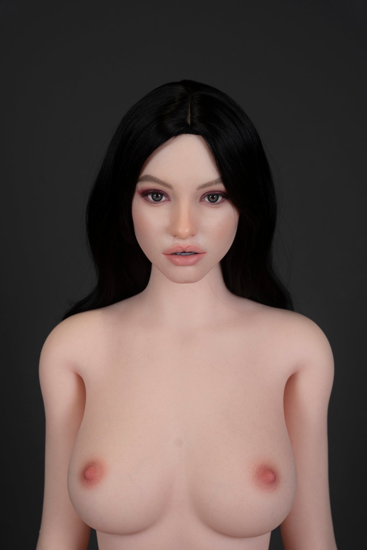 ZELEX SLE3.0 Head ZXE216 Body 172cm/5'8" E-Cup Silicone Doll [In Stock USA & Canada | Fast Shipping]