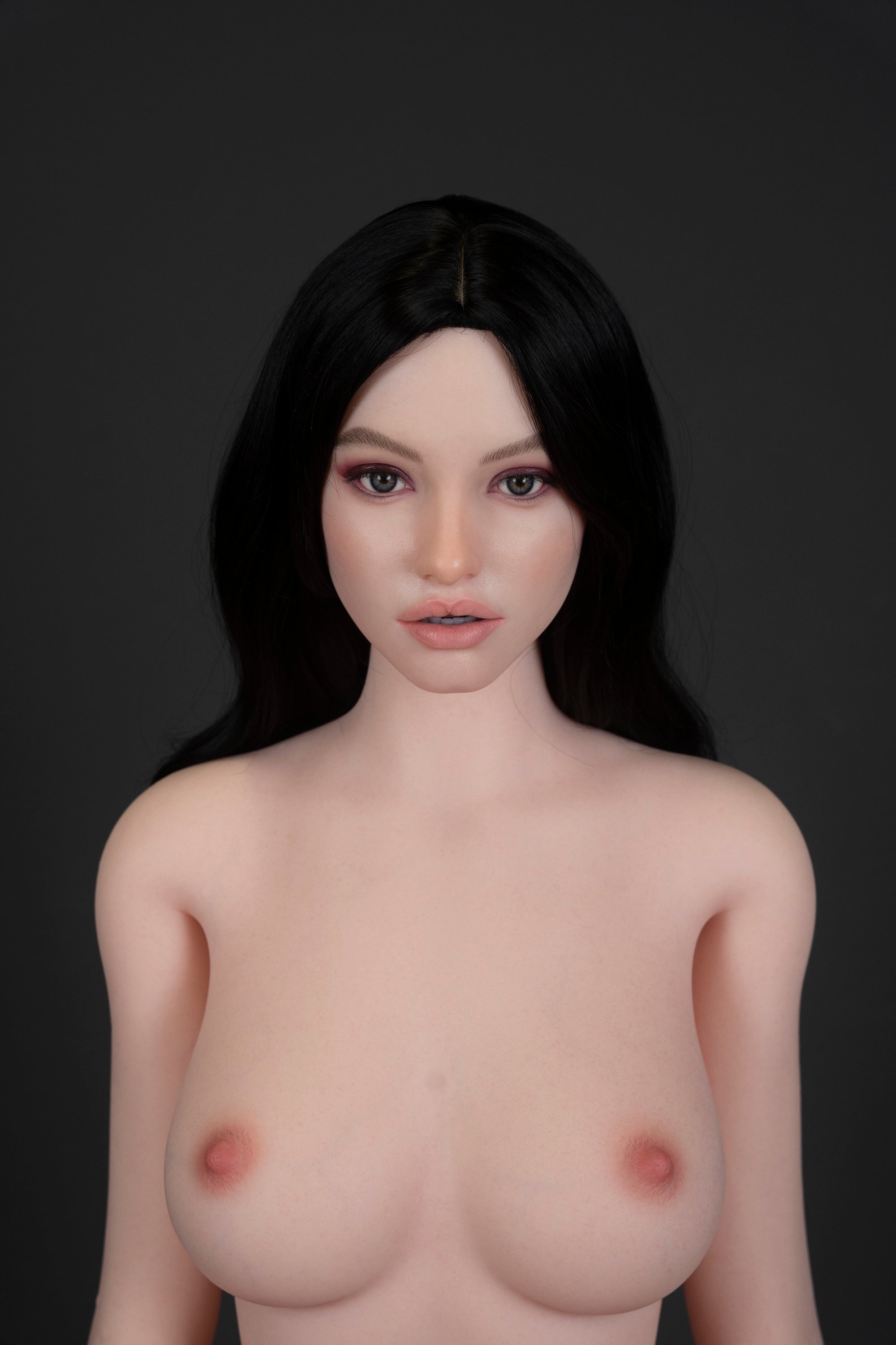 Poupée en silicone ZELEX SLE3.0 Tête ZXE216 Corps 172cm/5'8" Bonnets E [En stock aux États-Unis et au Canada | Expédition rapide]