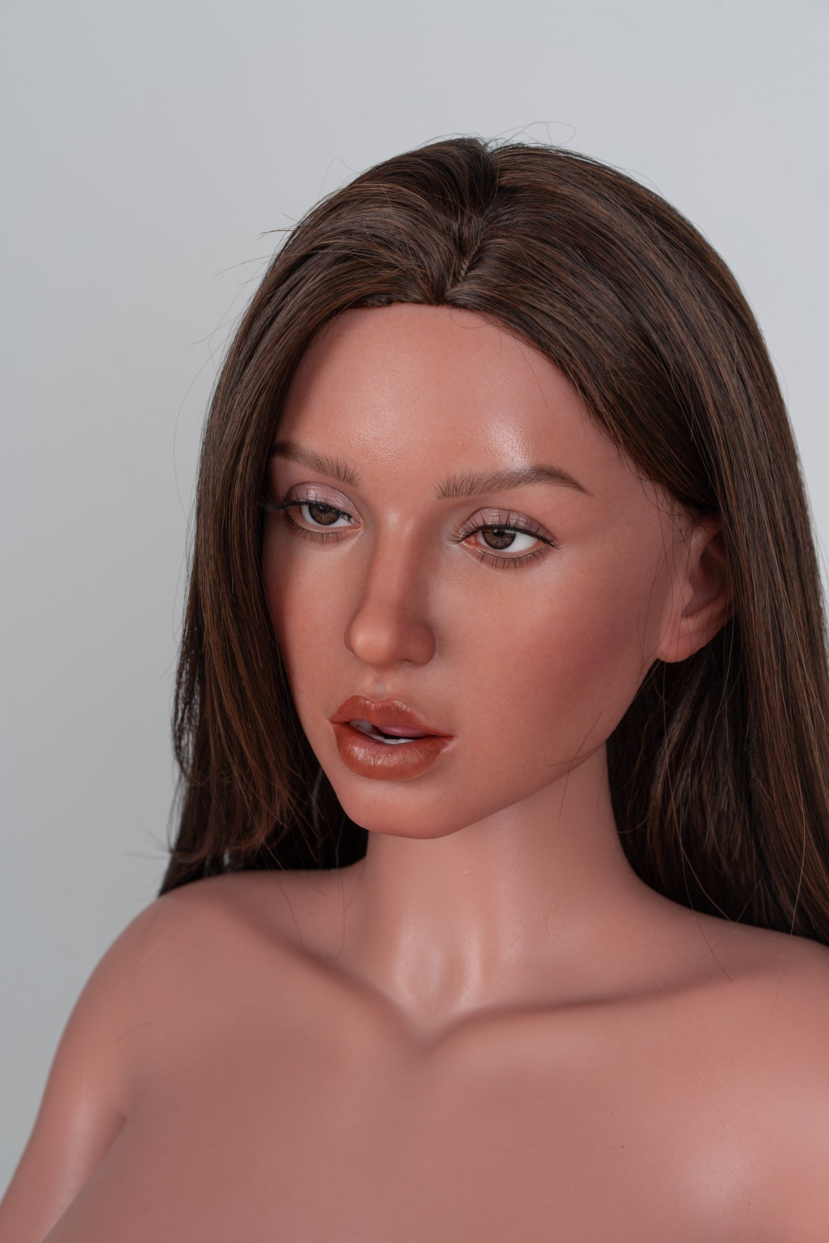 ZELEX SLE3.0 Head ZXE218 Body 160cm/5'3" J-Cup Silicone Doll [In Stock USA & Canada | Fast Shipping]