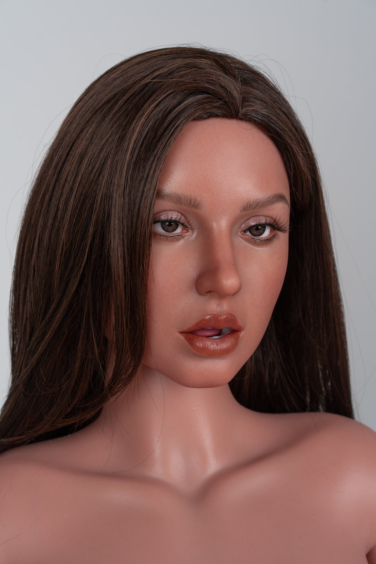 ZELEX SLE3.0 Head ZXE218 Body 160cm/5'3" J-Cup Silicone Doll [In Stock USA & Canada | Fast Shipping]
