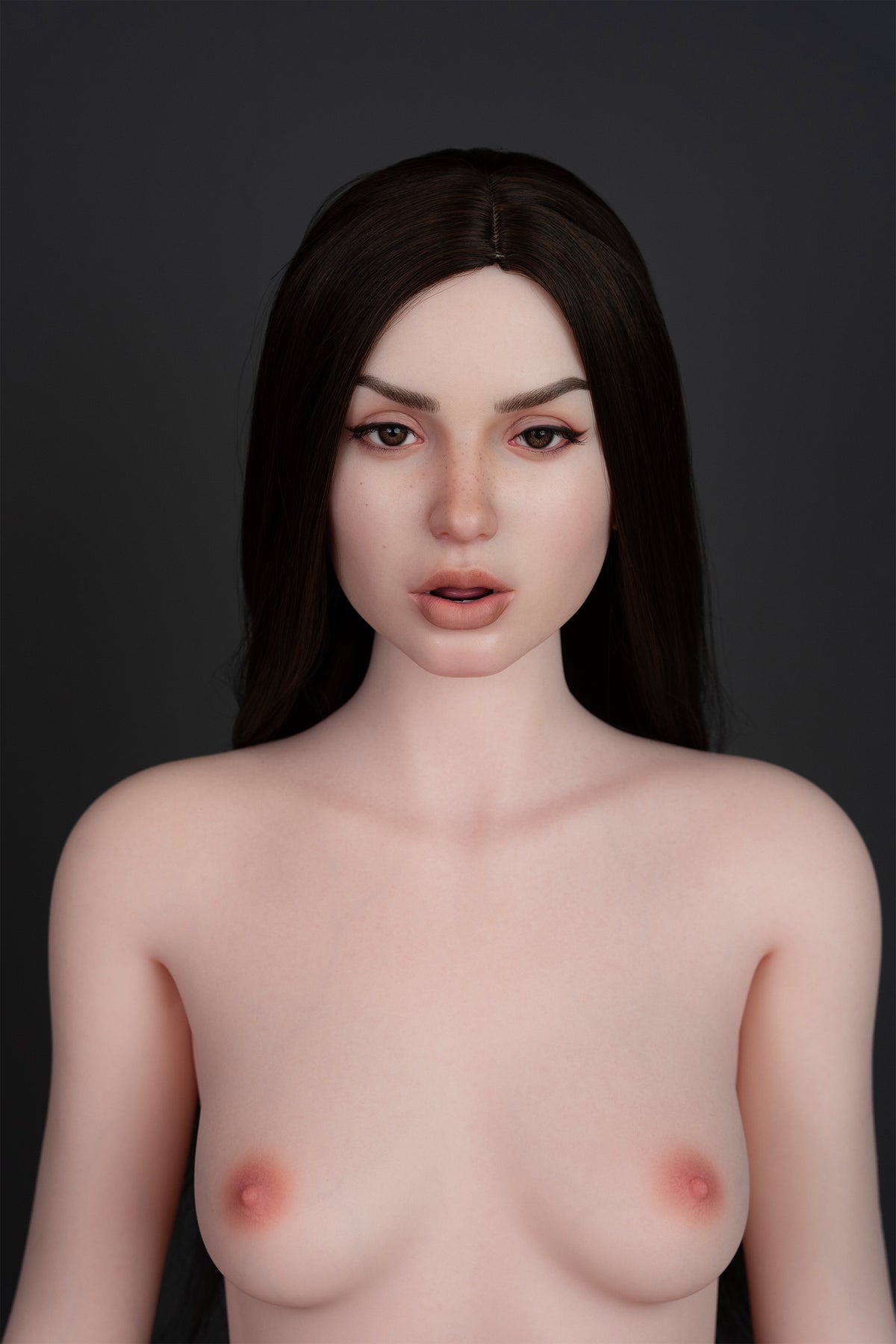 ZELEX SLE3.0 Head ZXE208 Body 171cm/5'7" C-Cup Silicone Doll [In Stock USA & Canada | Fast Shipping]