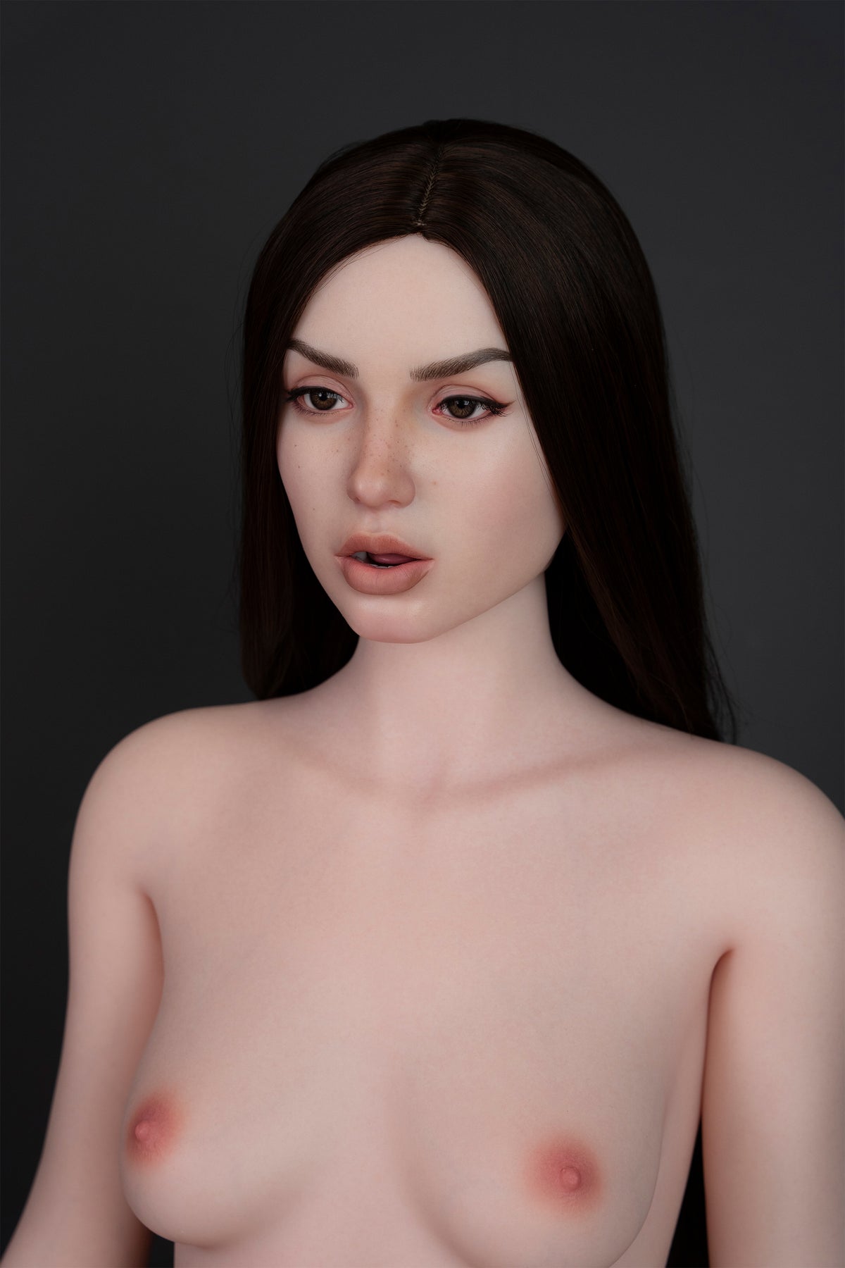 ZELEX SLE3.0 Head ZXE208 Body 171cm/5'7" C-Cup Silicone Doll [In Stock USA & Canada | Fast Shipping]
