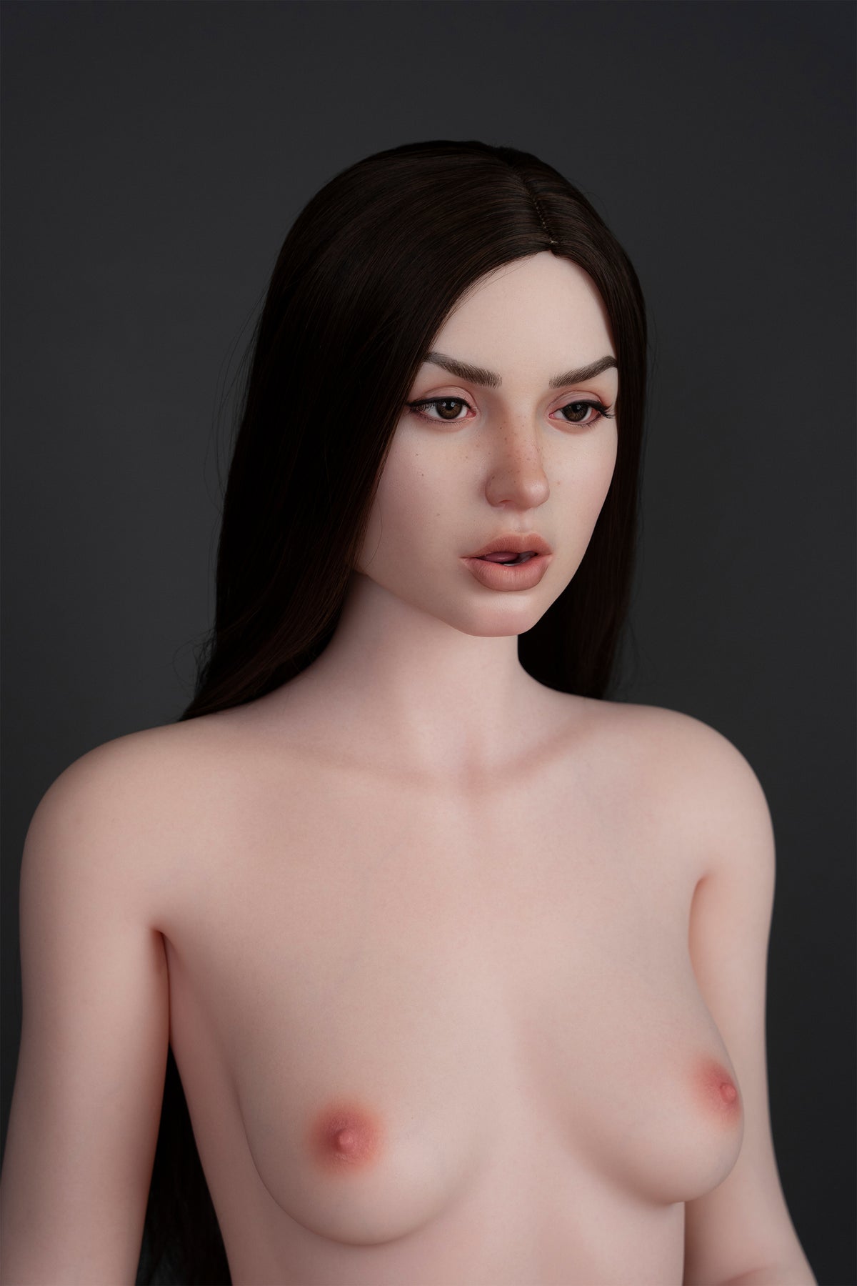 ZELEX SLE3.0 Head ZXE208 Body 171cm/5'7" C-Cup Silicone Doll [In Stock USA & Canada | Fast Shipping]