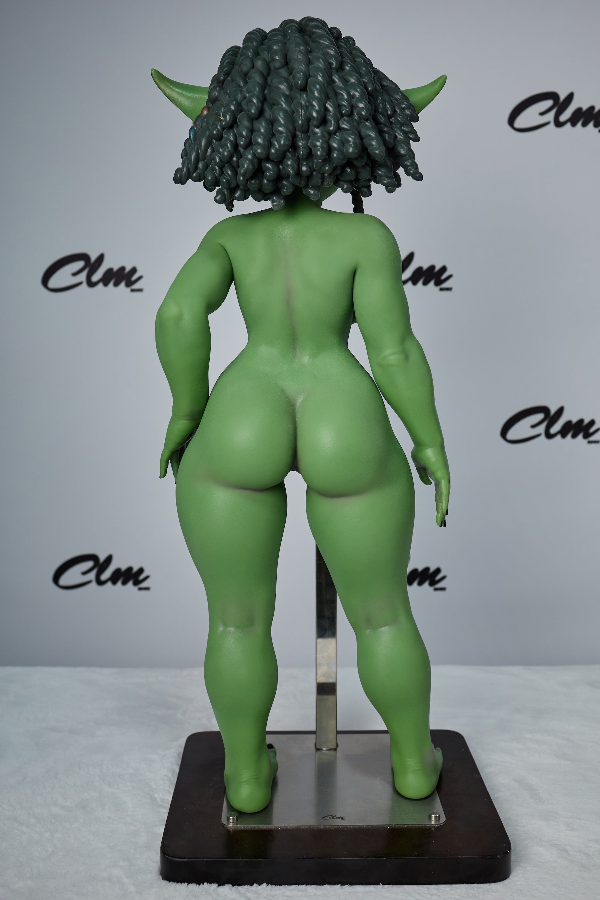 Goblin Girl Kaela(Green) - Climax Doll 70cm/2'4" Silicone Doll
