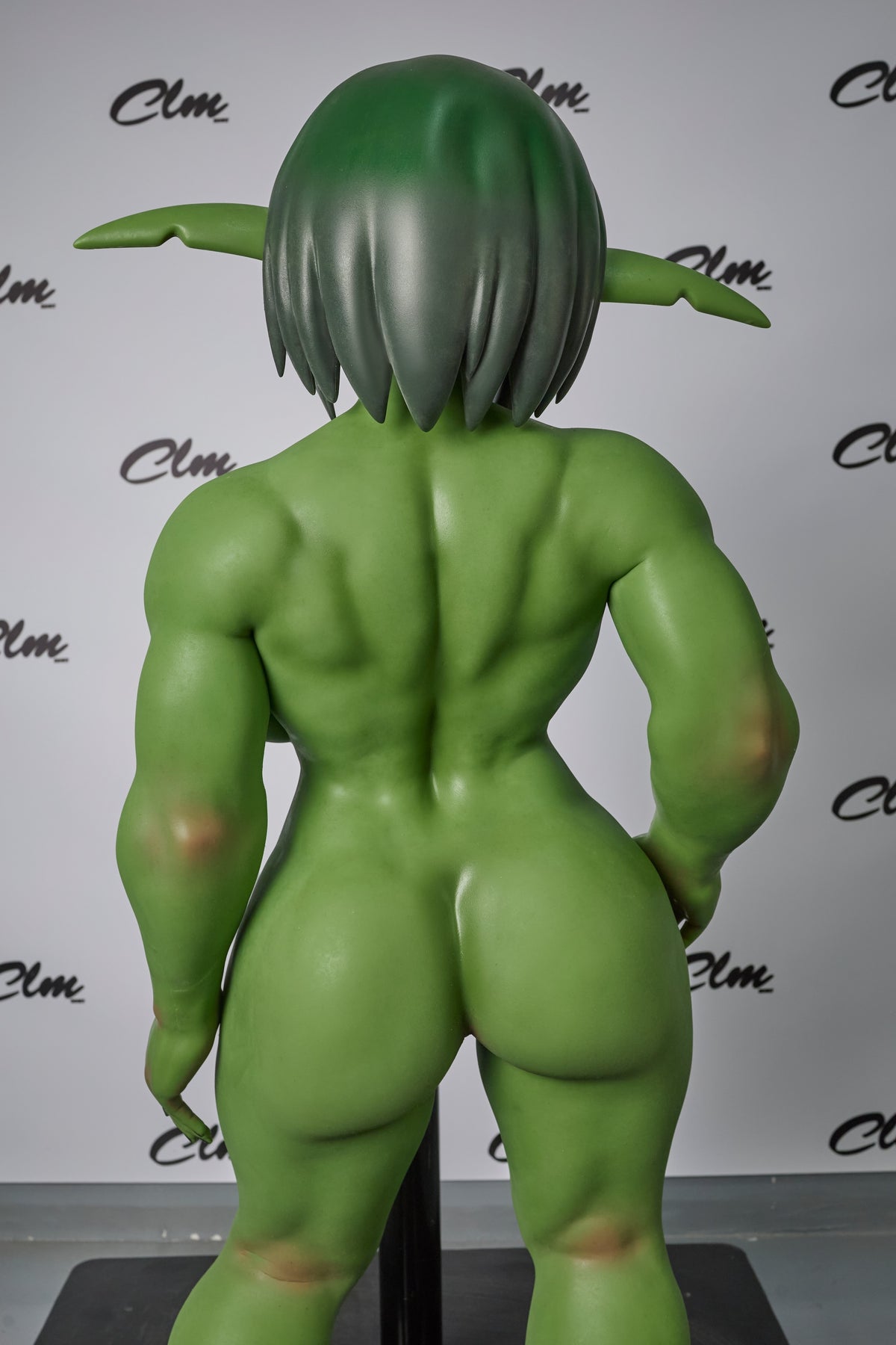 Zarga - Poupée Climax 70cm/2'4" Poupée en silicone