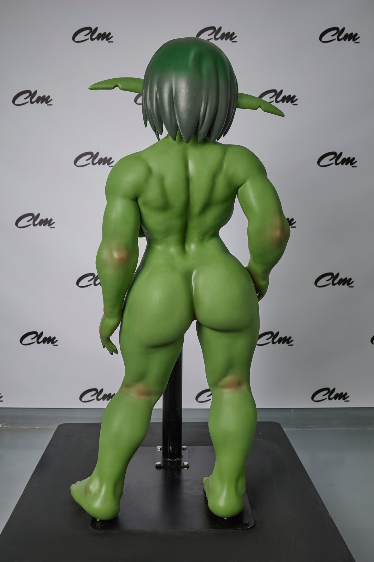 Zarga - Poupée Climax 70cm/2'4" Poupée en silicone