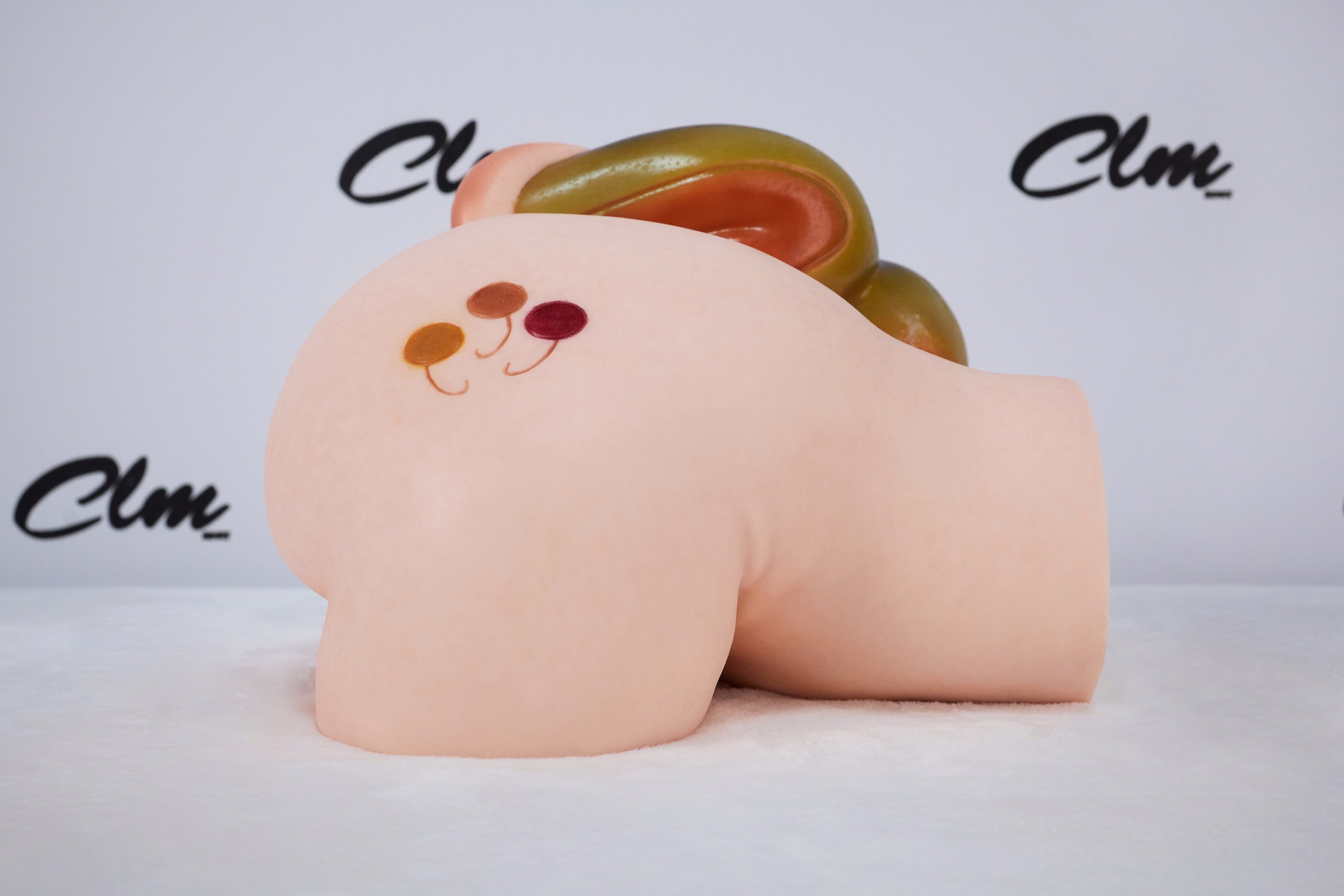 Poupée Climax 74 cm/2'4" Or Gros Fesses TPE 