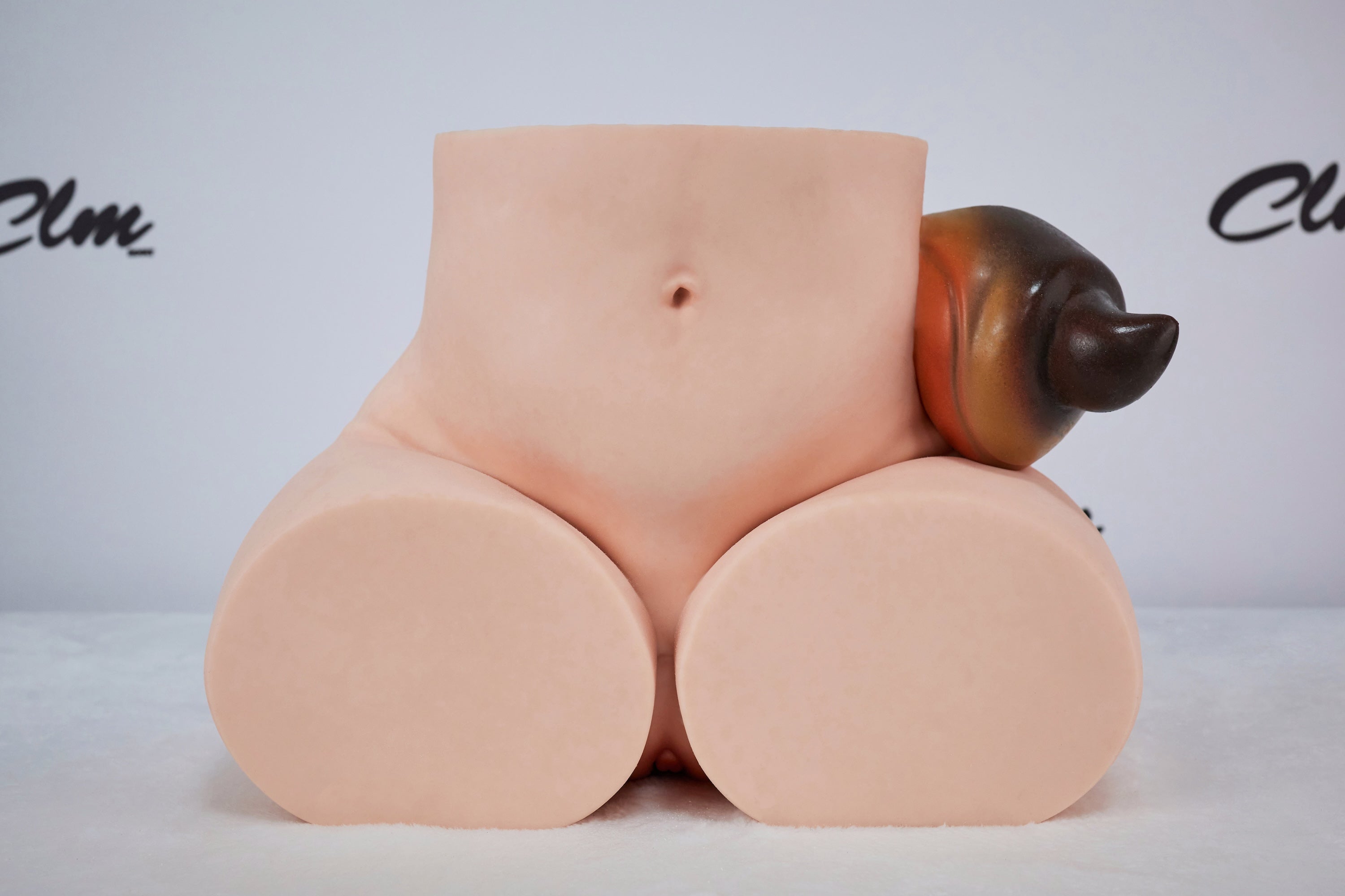 Poupée Climax 74 cm/2'4" Or Gros Fesses TPE 