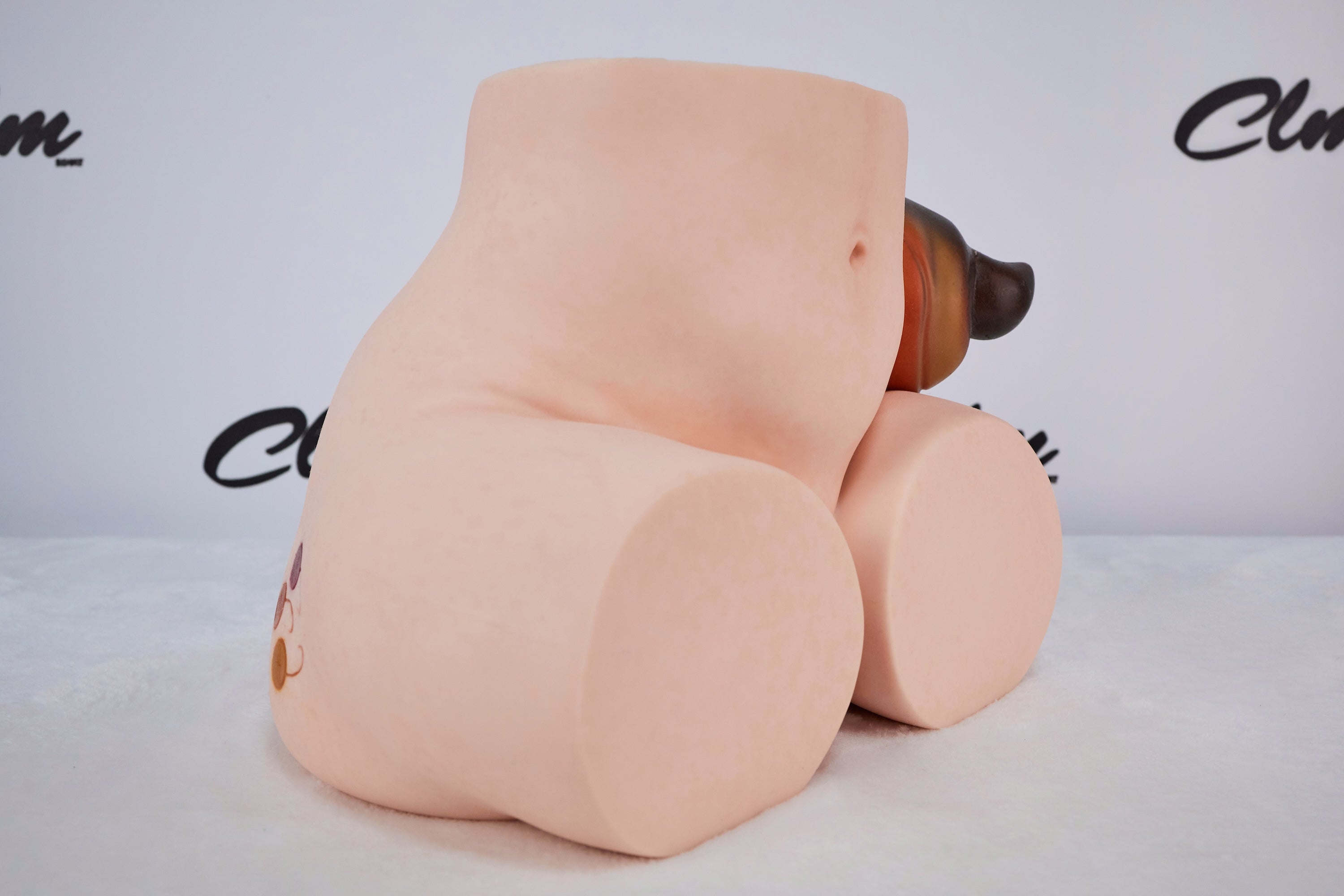 Poupée Climax 74 cm/2'4" Or Gros Fesses TPE 