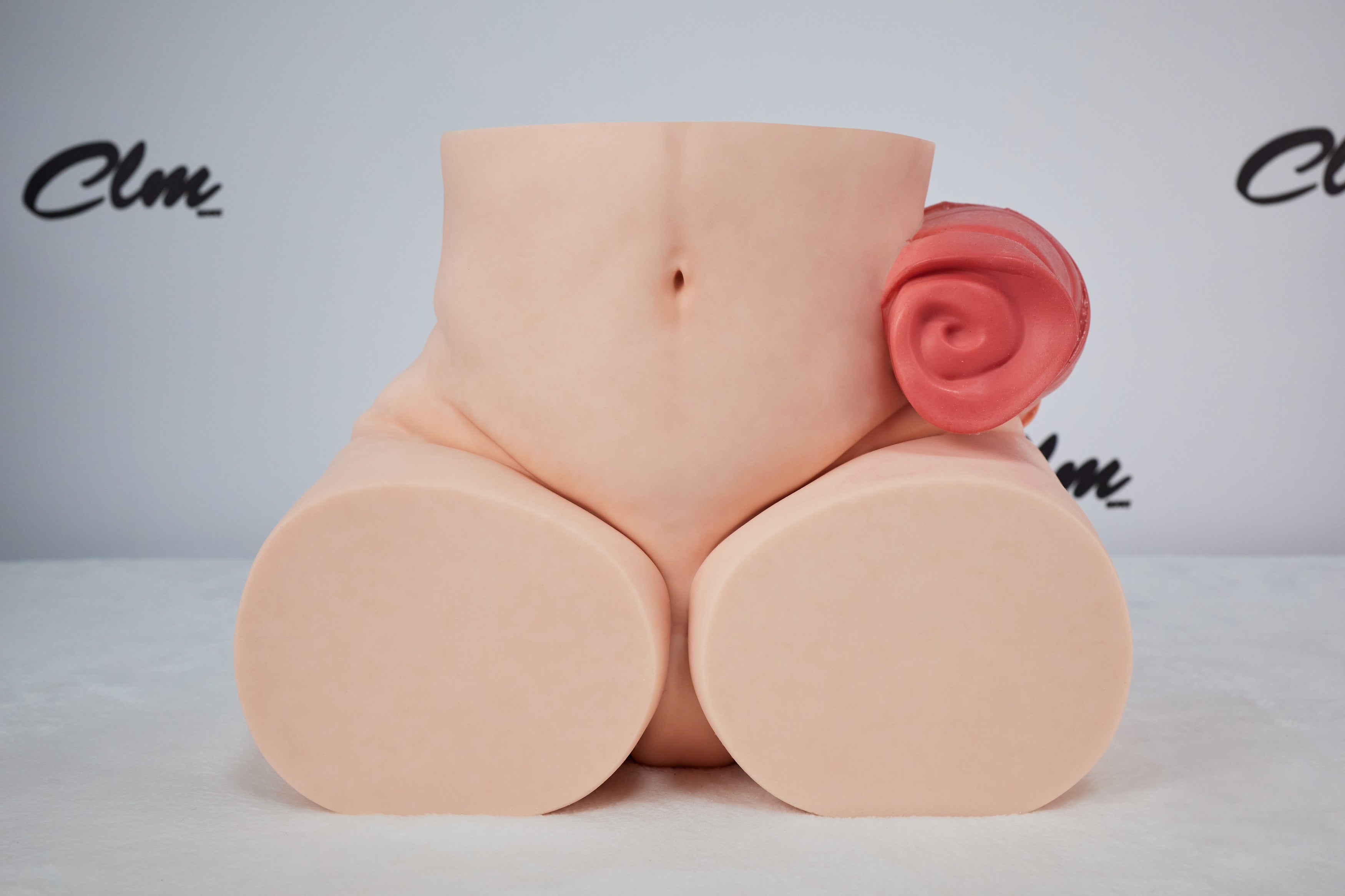 Poupée Climax 74 cm/2'4" Or Gros Fesses TPE 