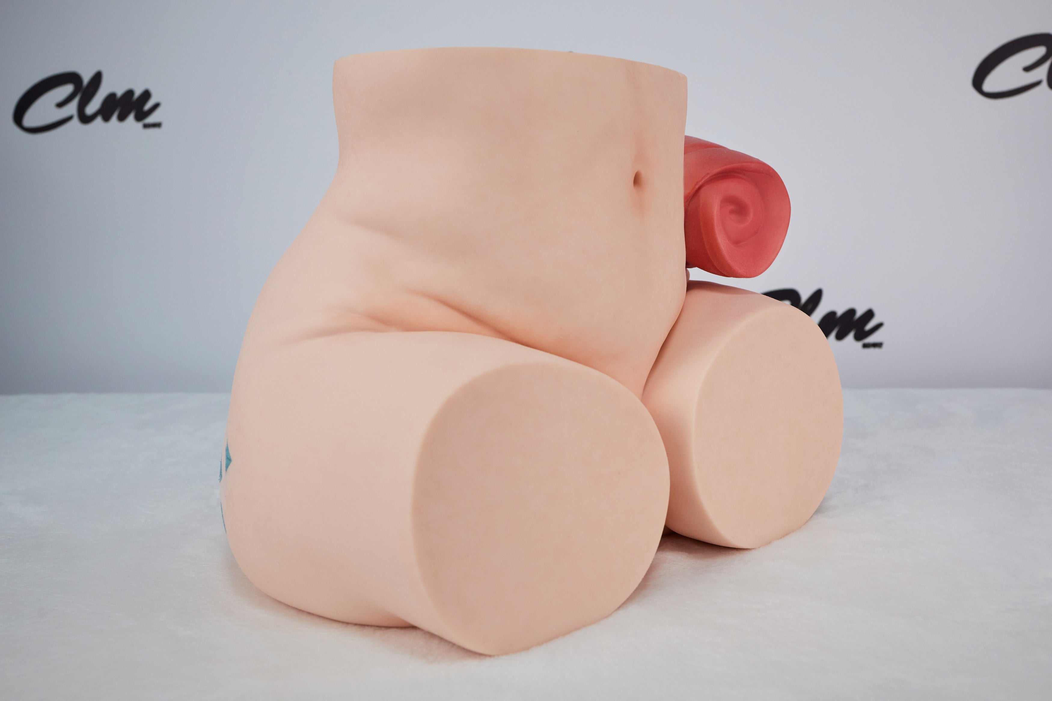 Poupée Climax 74 cm/2'4" Or Gros Fesses TPE 