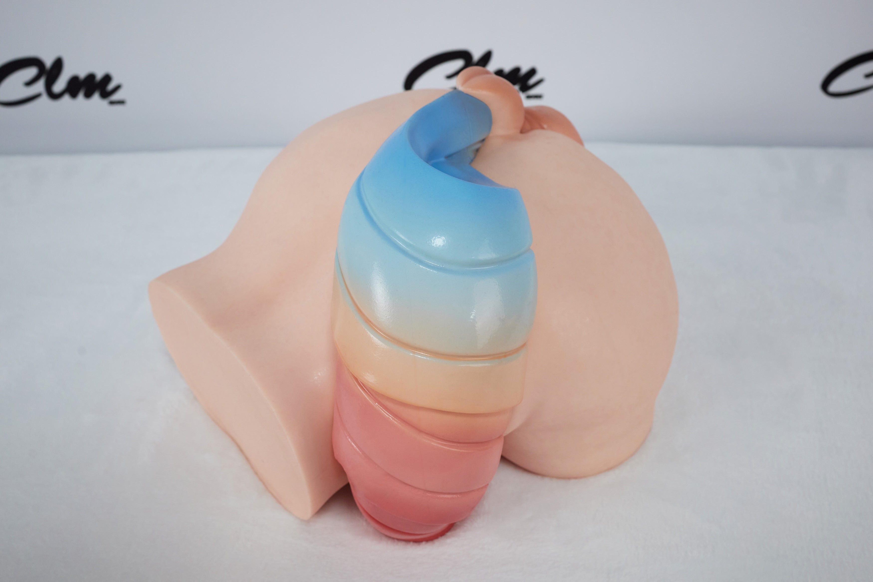 Poupée Climax 74 cm/2'4" Or Gros Fesses TPE 