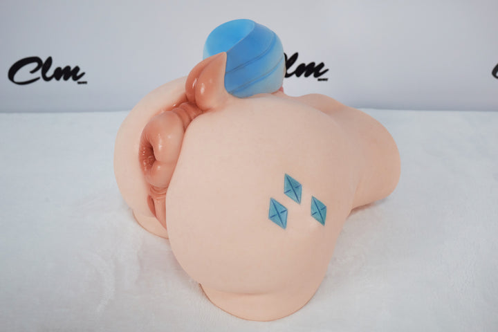 Climax Doll Butt Torso PA-Ray