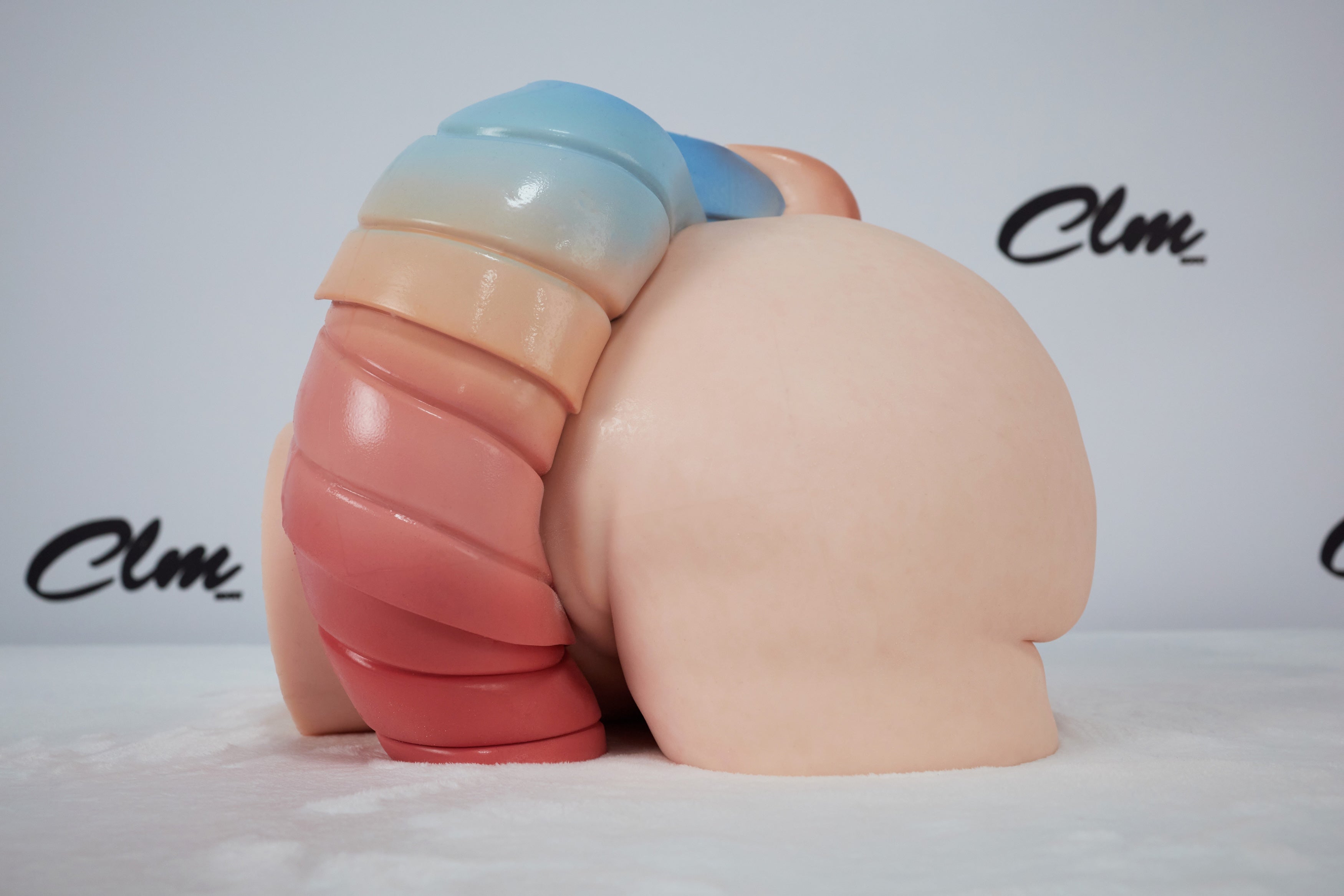 Poupée Climax 74 cm/2'4" Or Gros Fesses TPE 