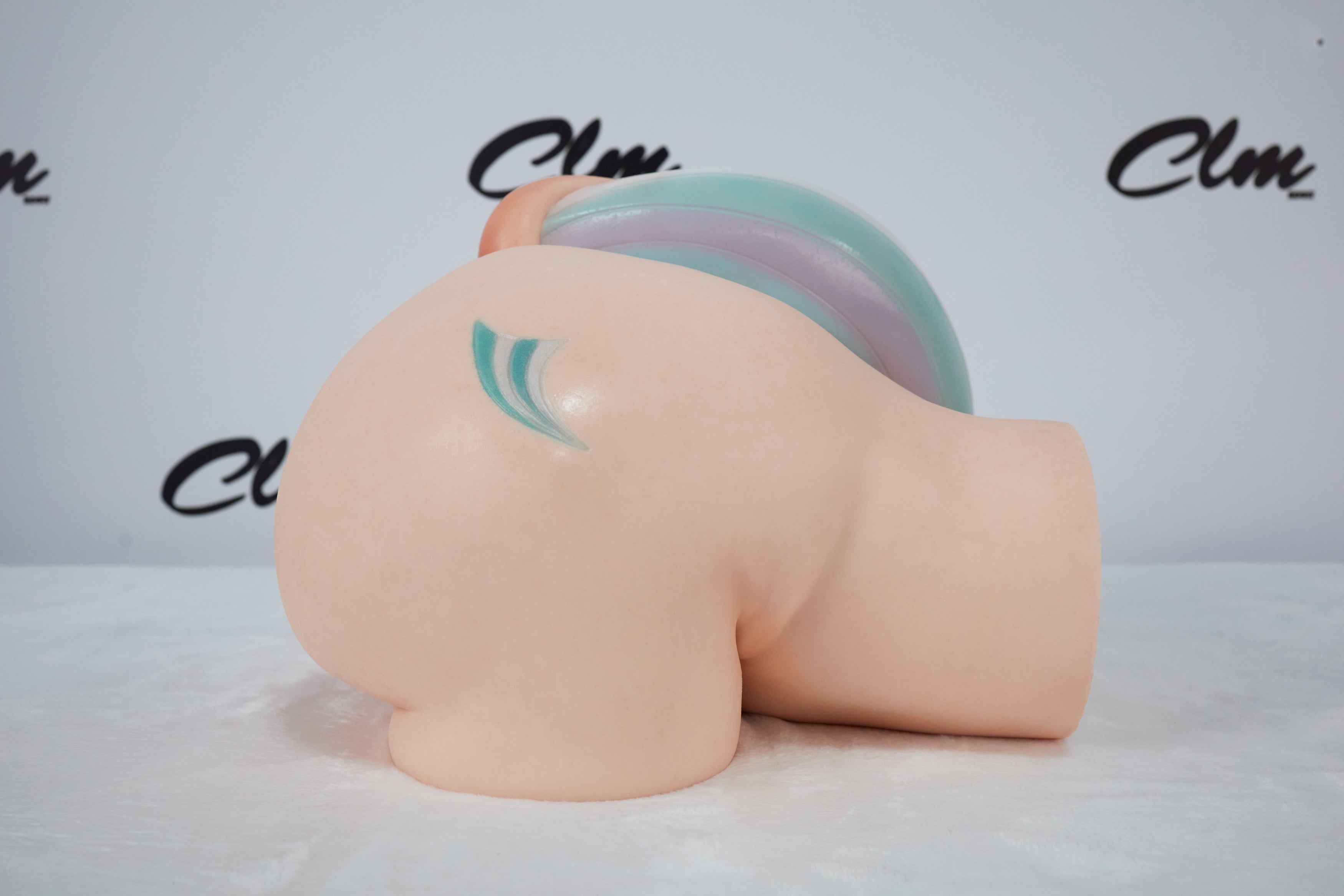 Poupée Climax 74 cm/2'4" Or Gros Fesses TPE 