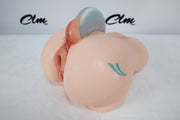 Poupée Climax 74 cm/2'4" Or Gros Fesses TPE 
