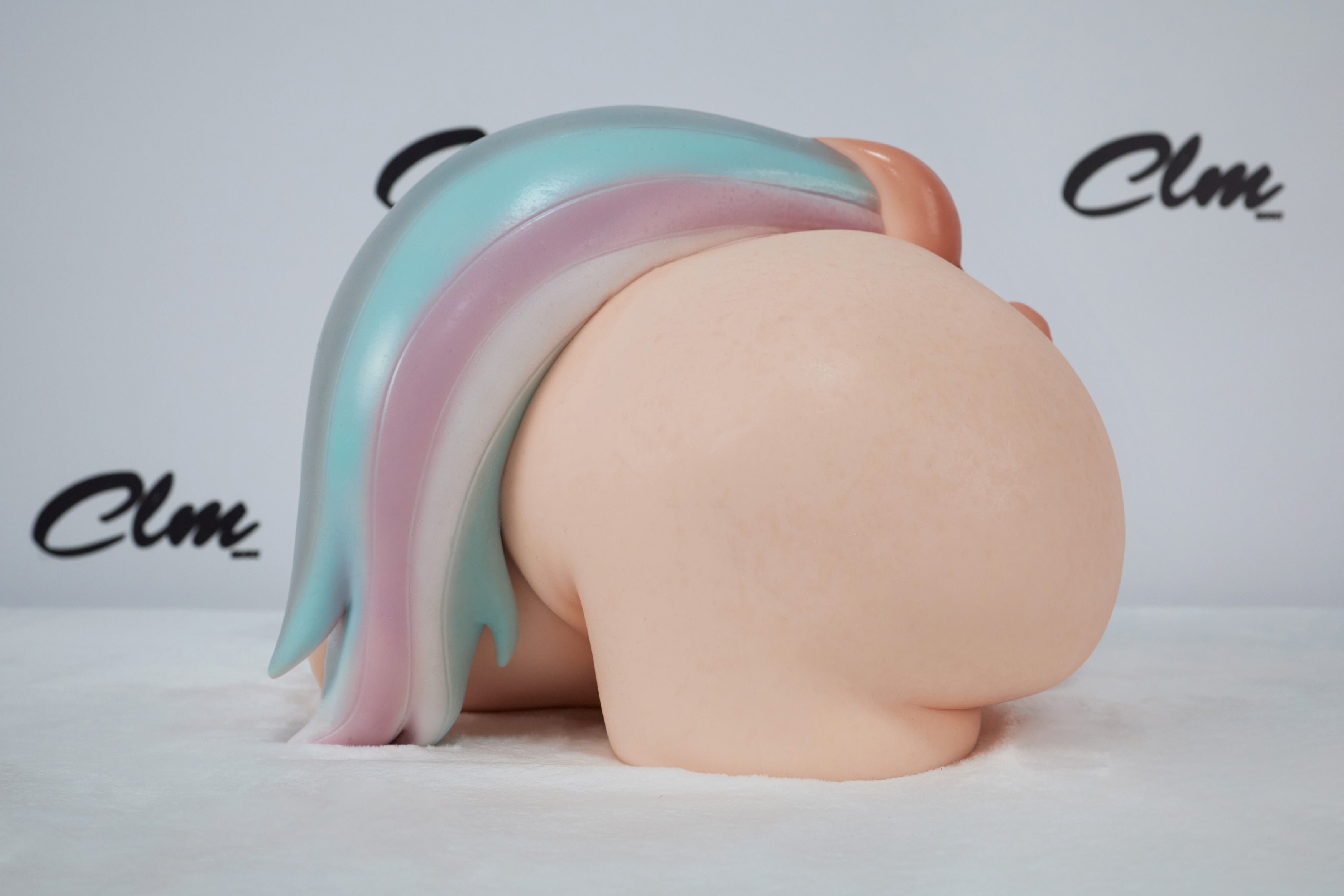 Poupée Climax 74 cm/2'4" Or Gros Fesses TPE 