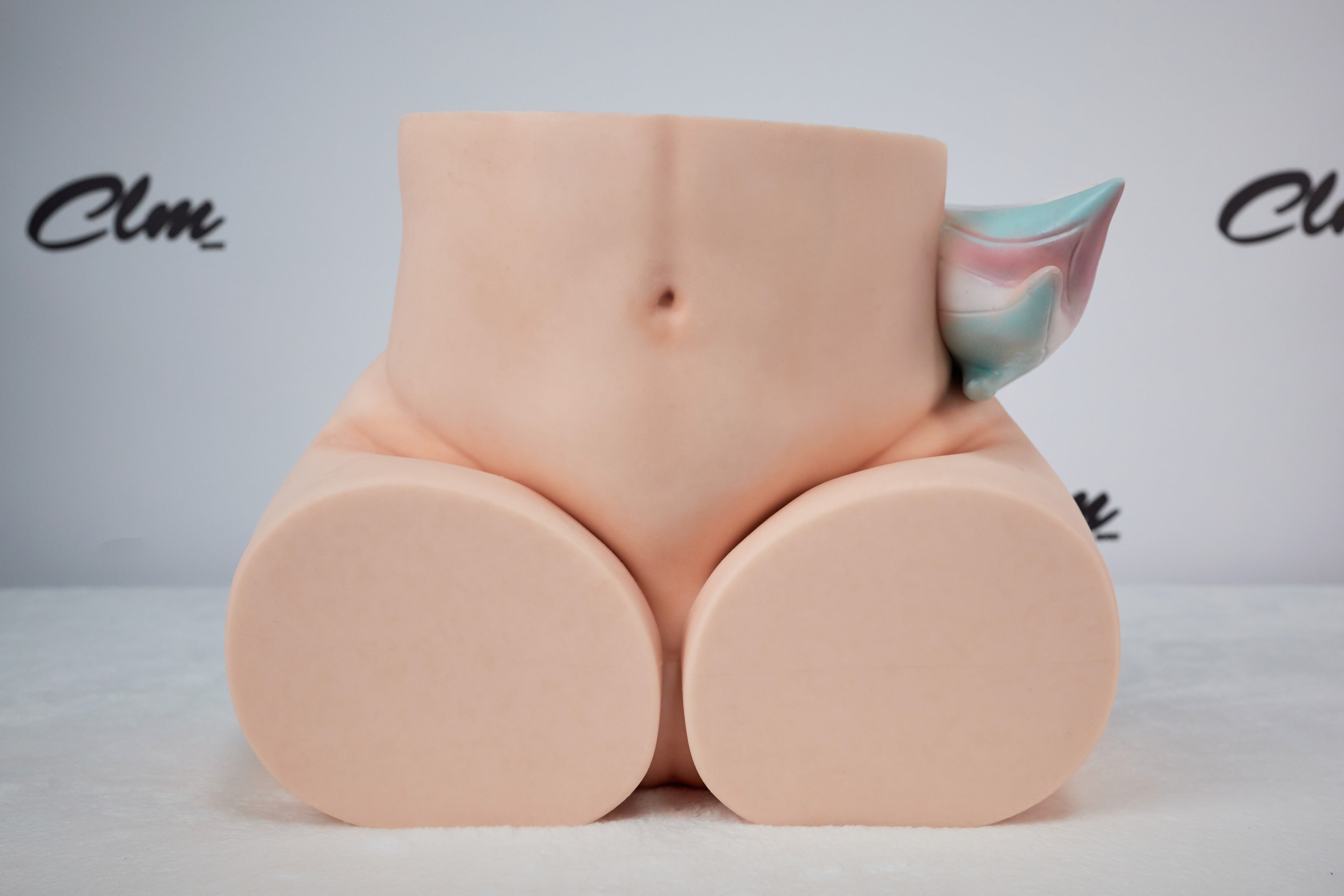 Poupée Climax 74 cm/2'4" Or Gros Fesses TPE 