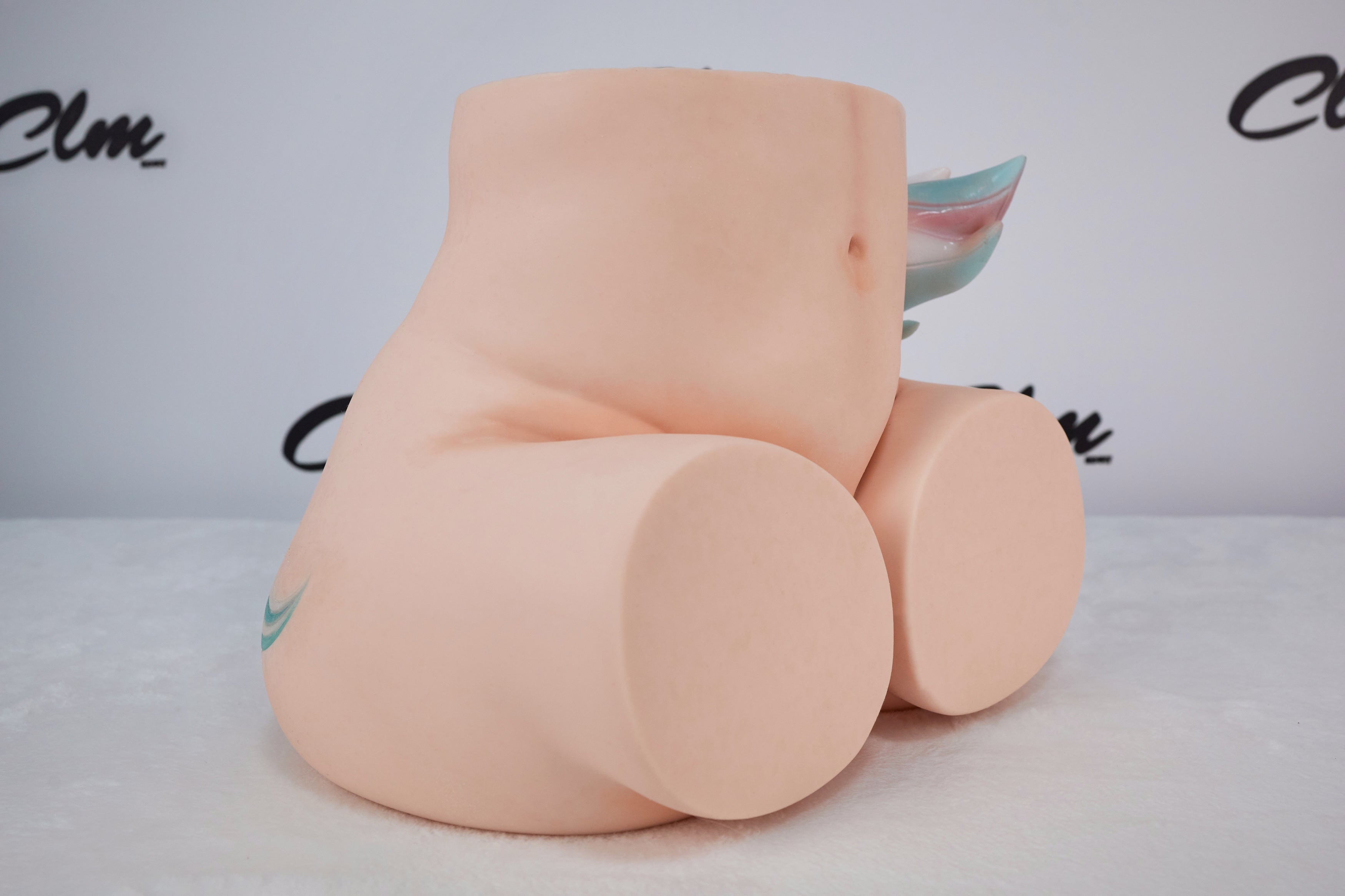 Poupée Climax 74 cm/2'4" Or Gros Fesses TPE 
