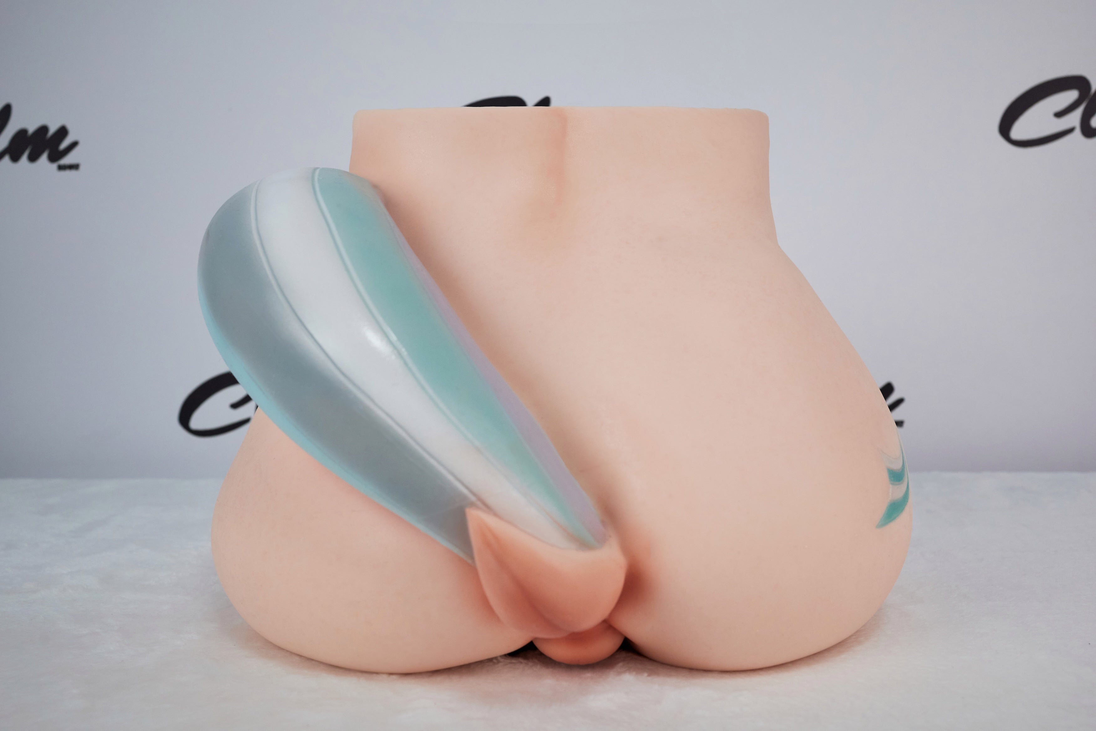 Poupée Climax 74 cm/2'4" Or Gros Fesses TPE 