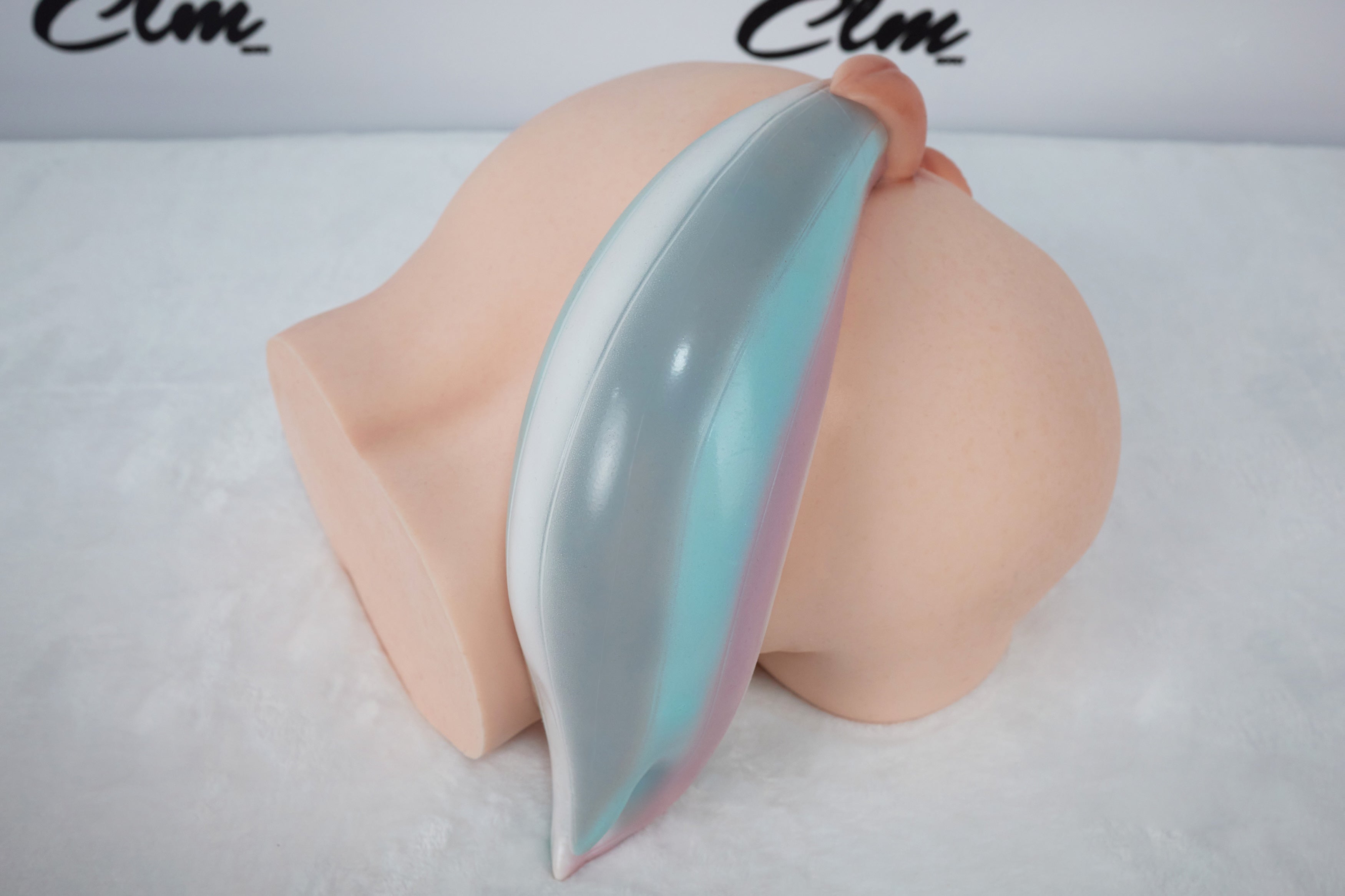 Poupée Climax 74 cm/2'4" Or Gros Fesses TPE 