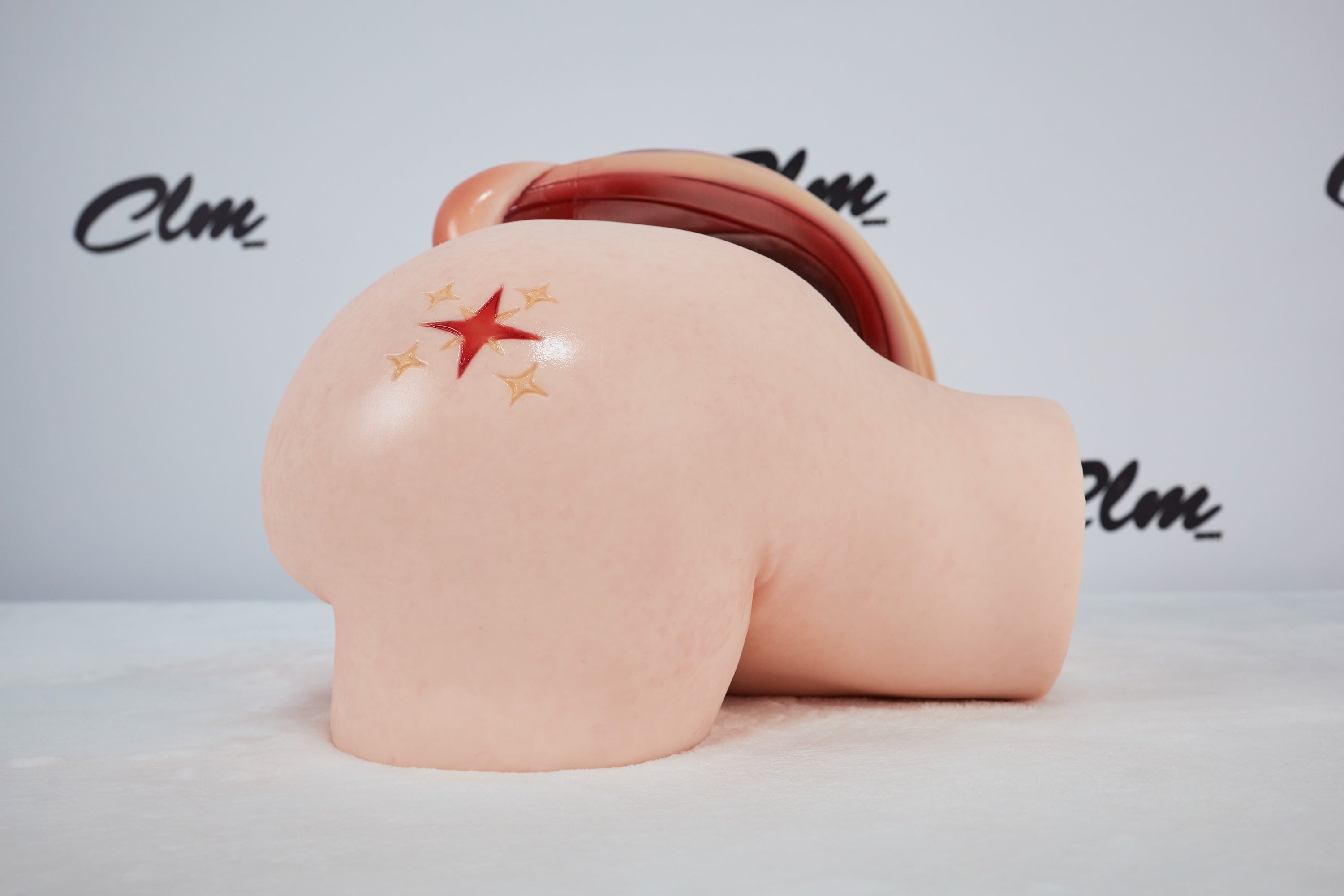 Poupée Climax 74 cm/2'4" Or Gros Fesses TPE 