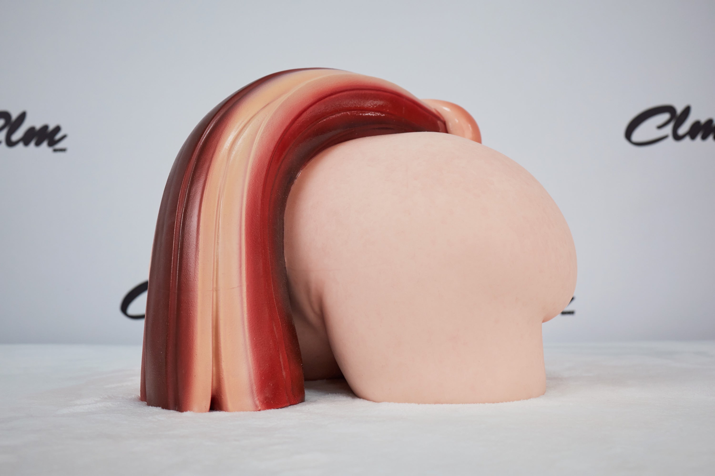 Poupée Climax 74 cm/2'4" Or Gros Fesses TPE 