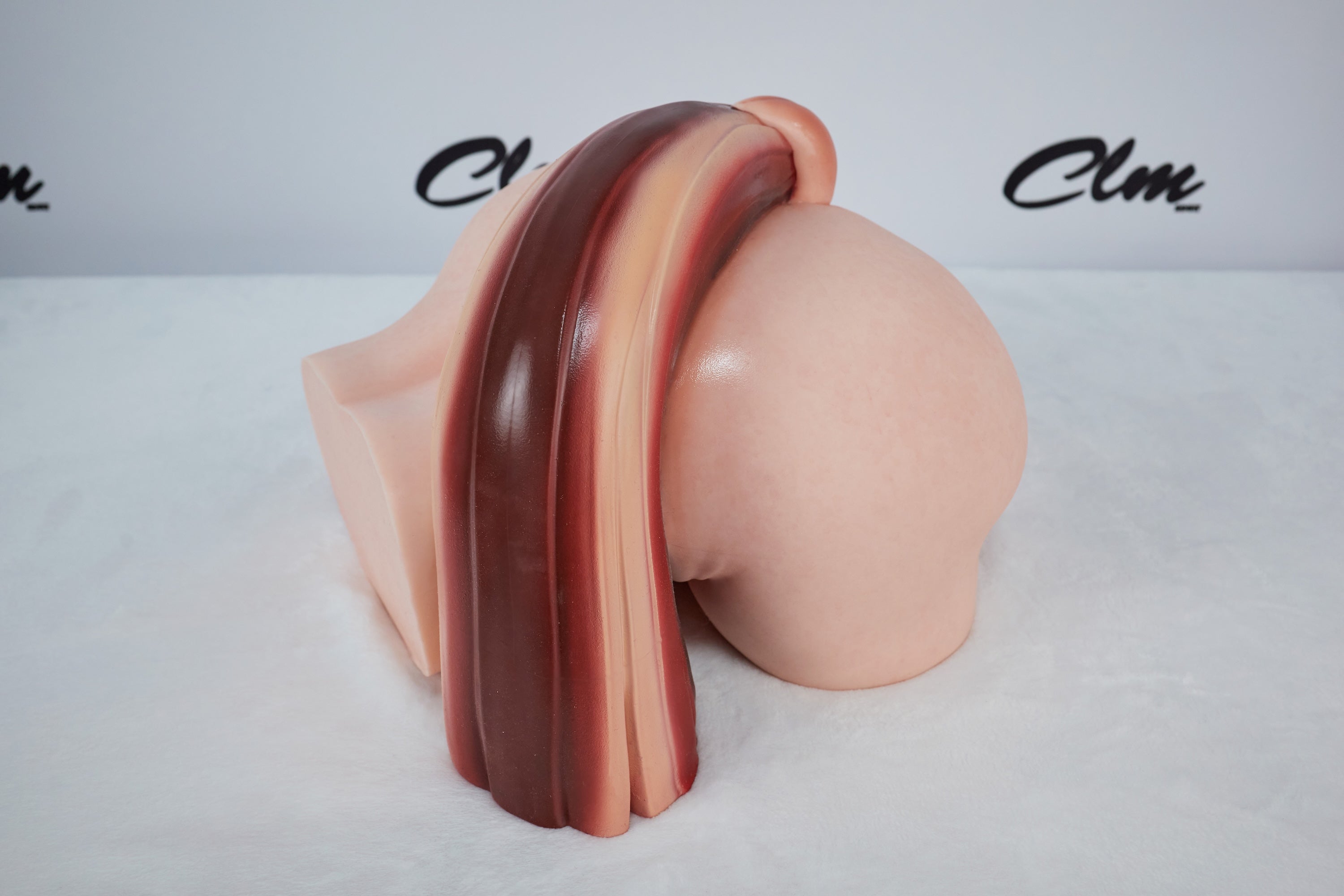 Poupée Climax 74 cm/2'4" Or Gros Fesses TPE 