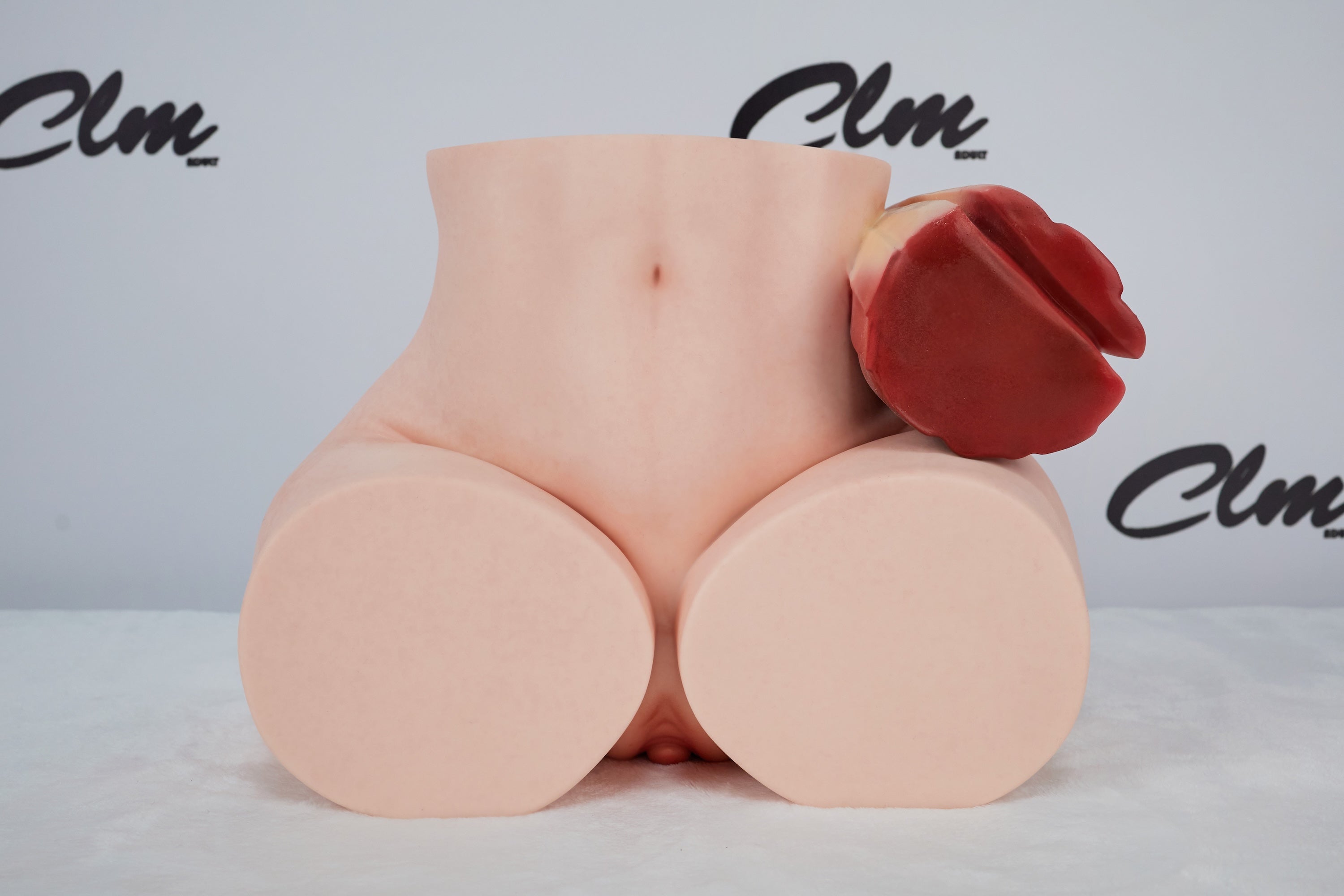 Poupée Climax 74 cm/2'4" Or Gros Fesses TPE 