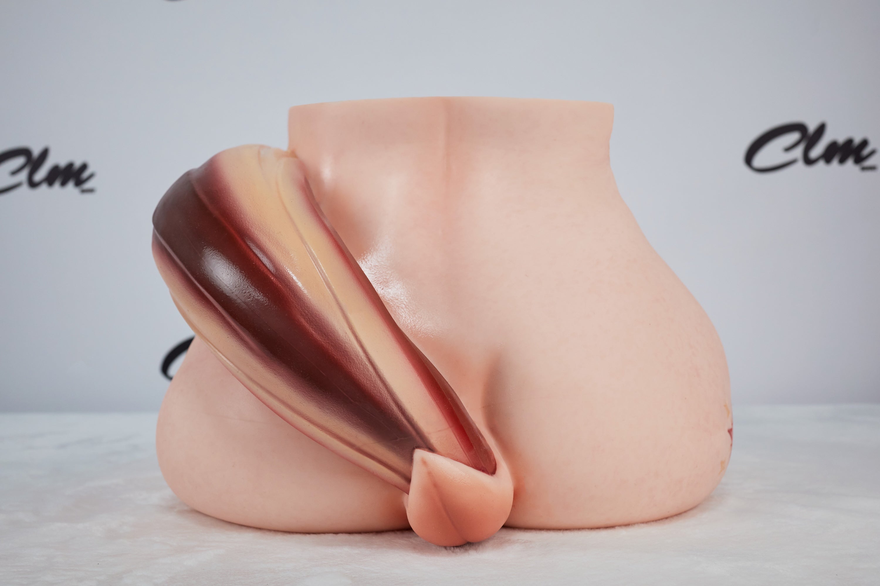 Poupée Climax 74 cm/2'4" Or Gros Fesses TPE 