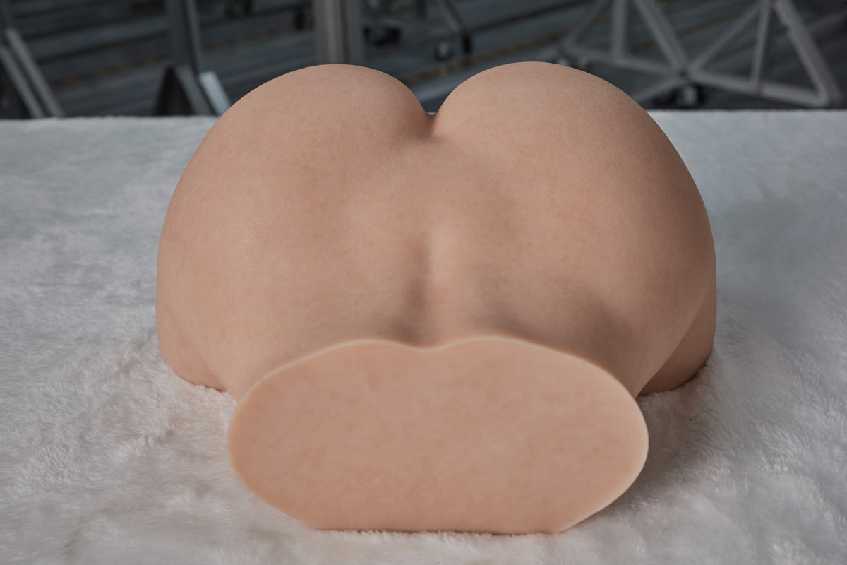Climax Doll Butt Torso PW-A45