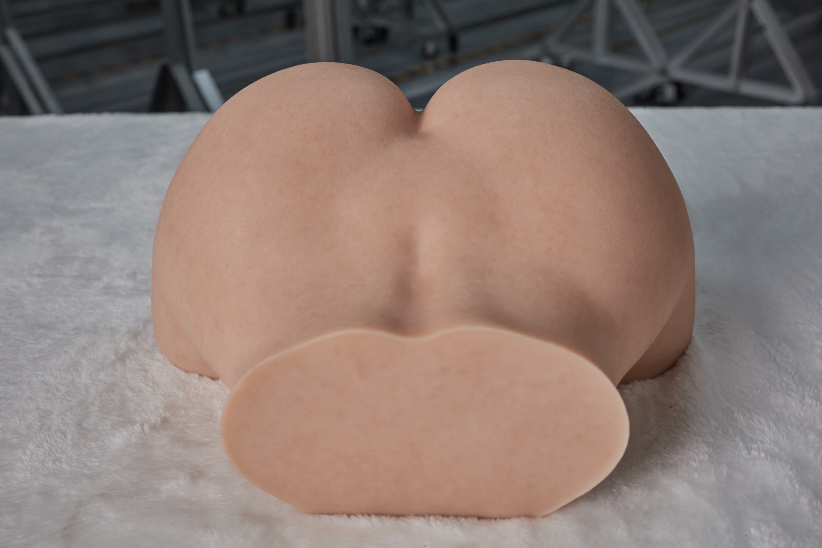 Poupée Climax 74 cm/2'4" Or Gros Fesses TPE 