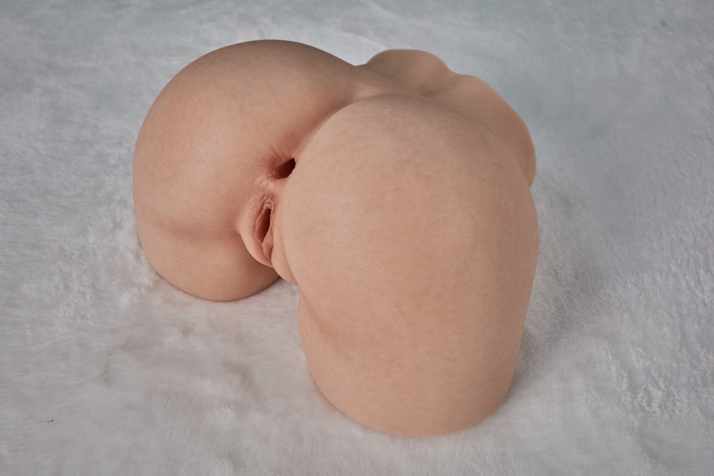Poupée Climax 74 cm/2'4" Or Gros Fesses TPE 