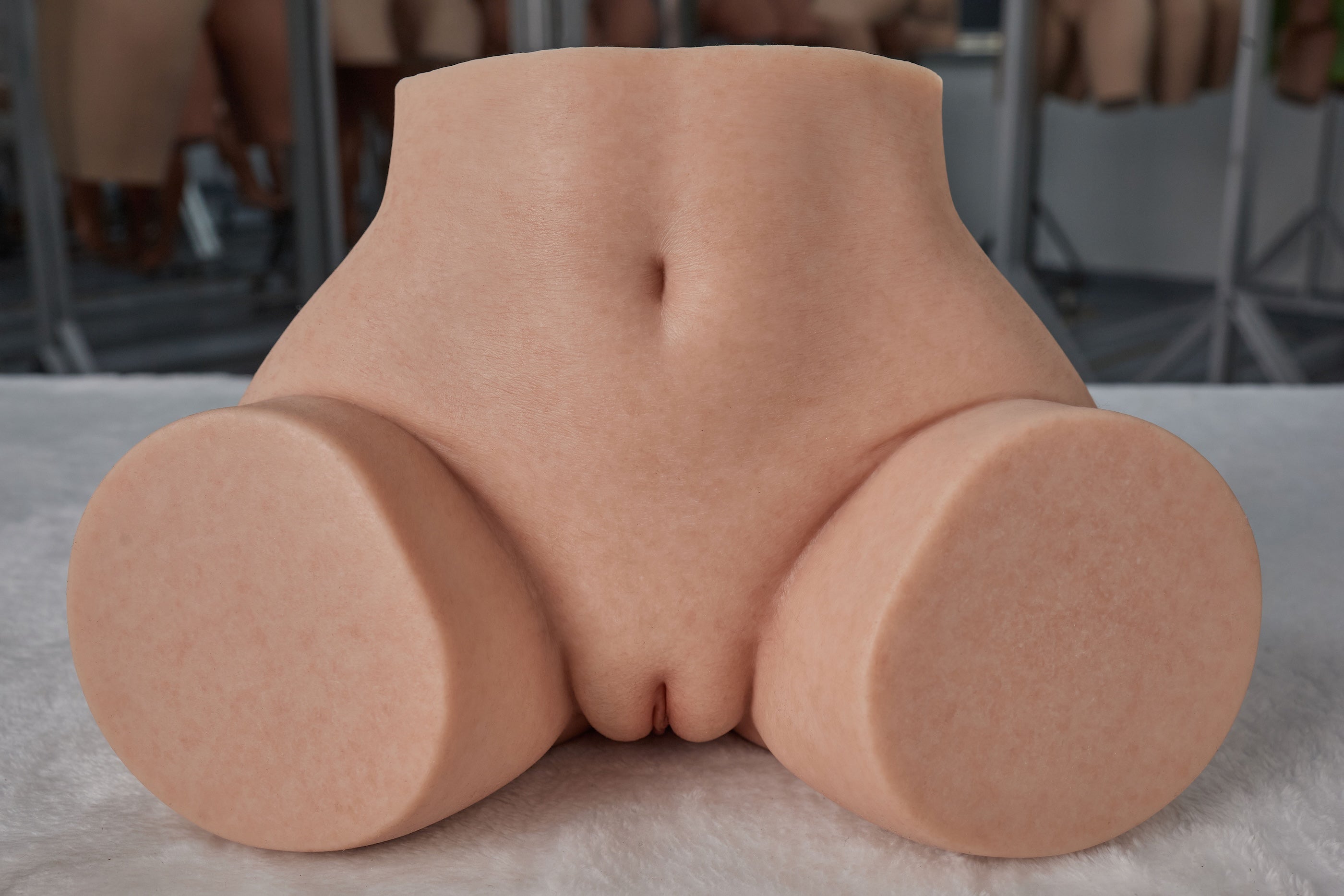 Poupée Climax 74 cm/2'4" Or Gros Fesses TPE 